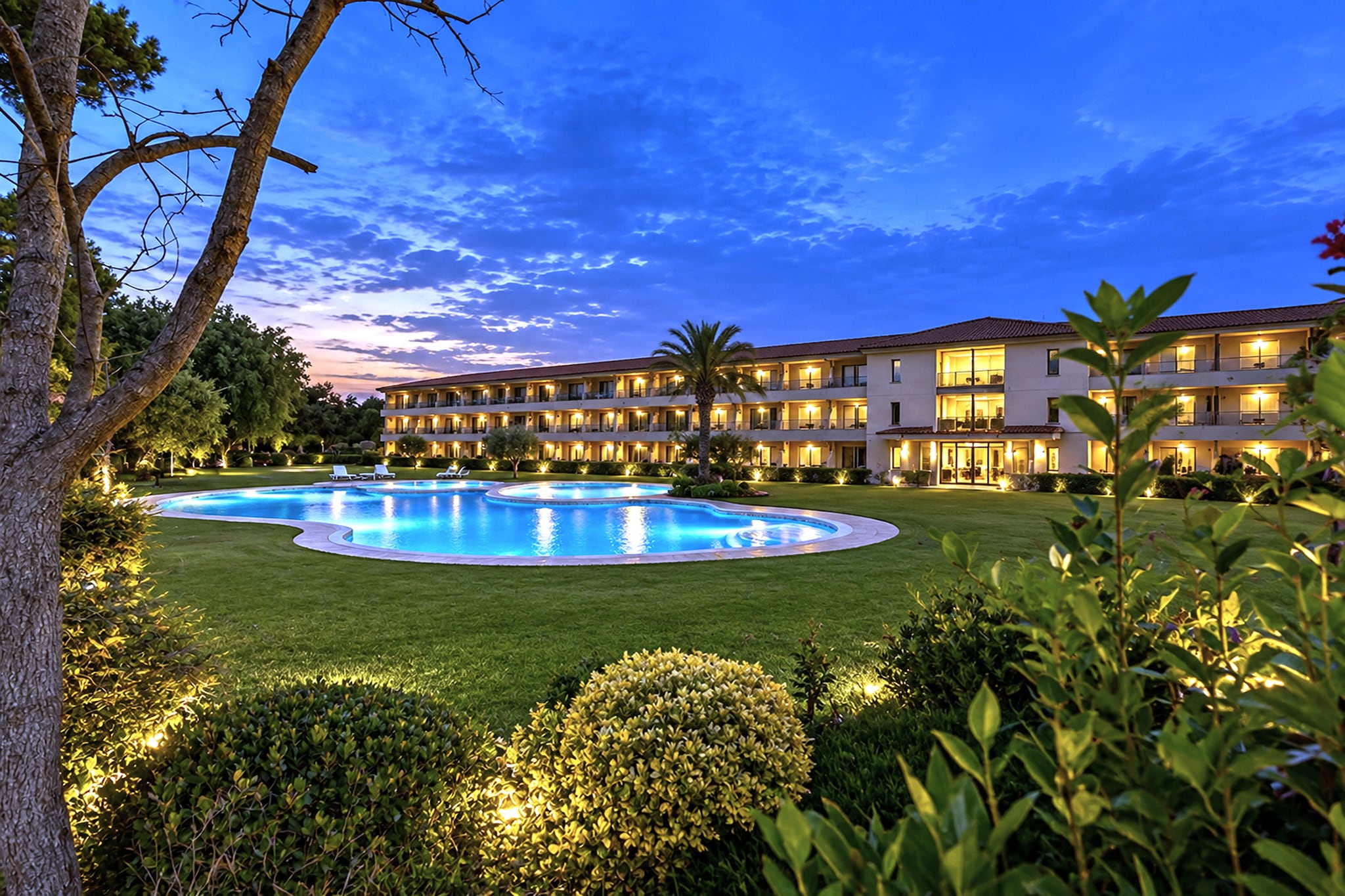 Apartamento D golf beach vista montaña