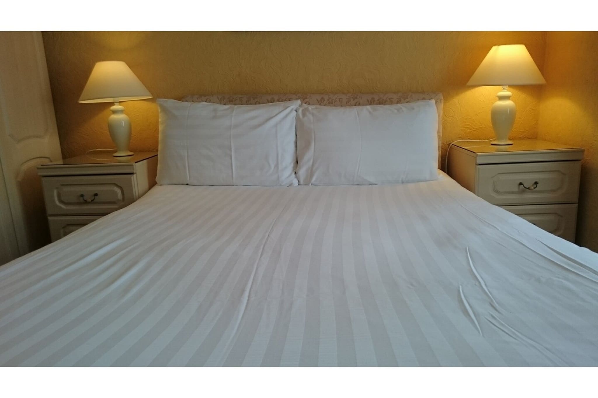 Standard Double Room - Chambre