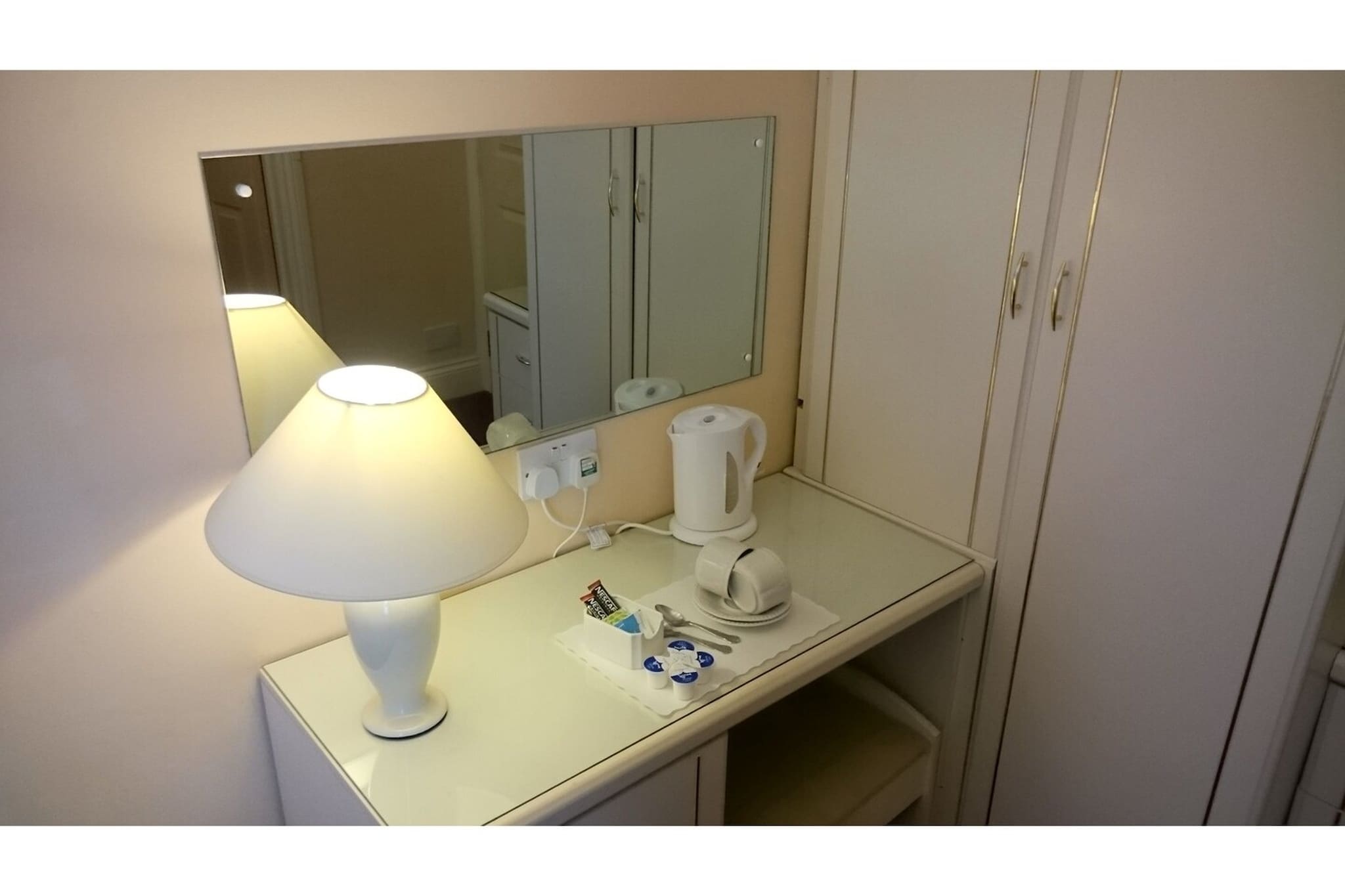 Standard Double Room - Chambre