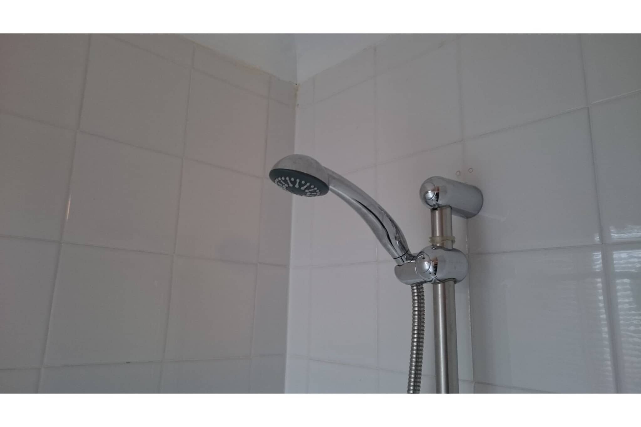 Standard Double Room - Salle de bain