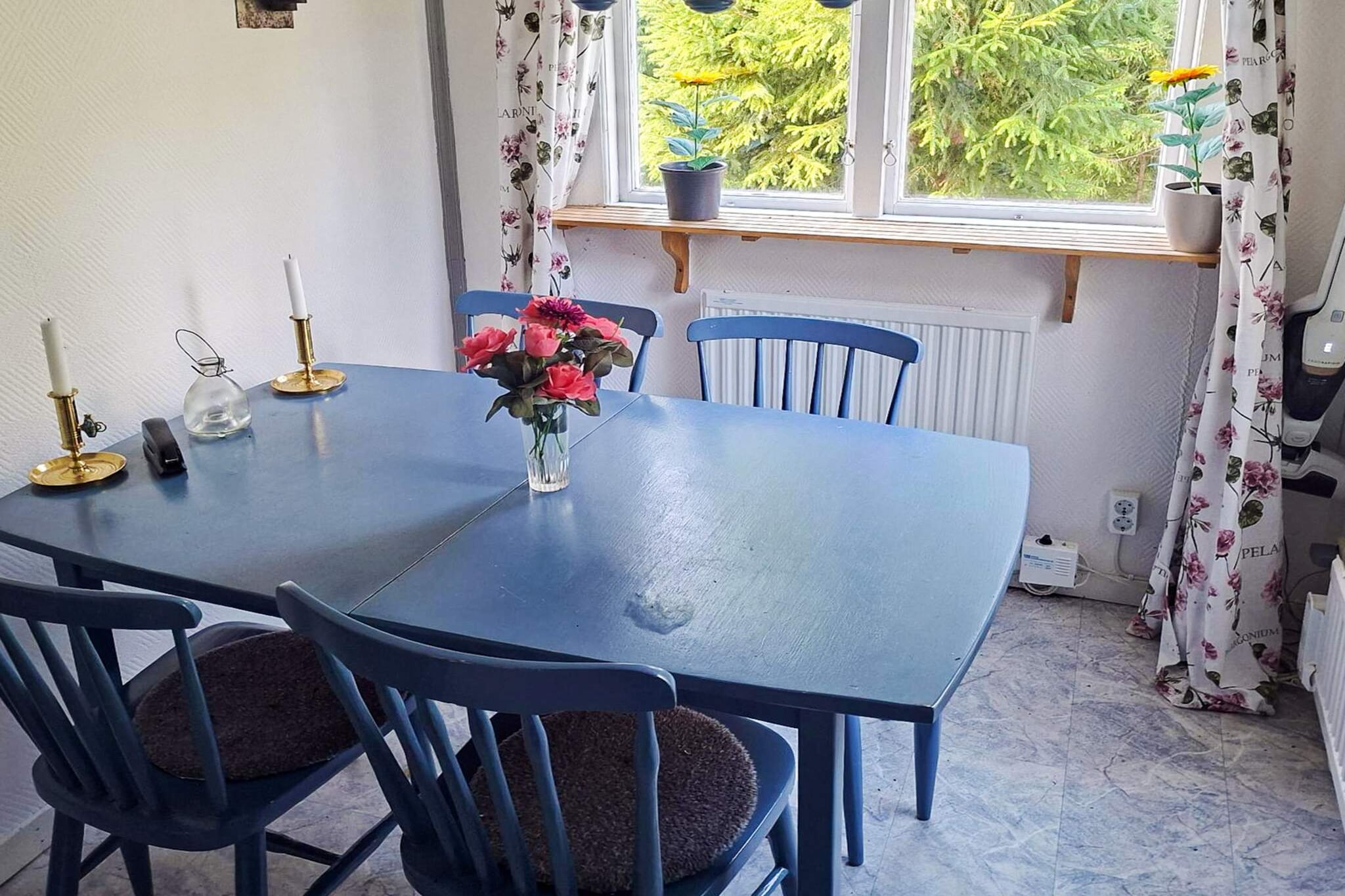 4 Personen Ferienhaus in MOTALA - Innenbereich