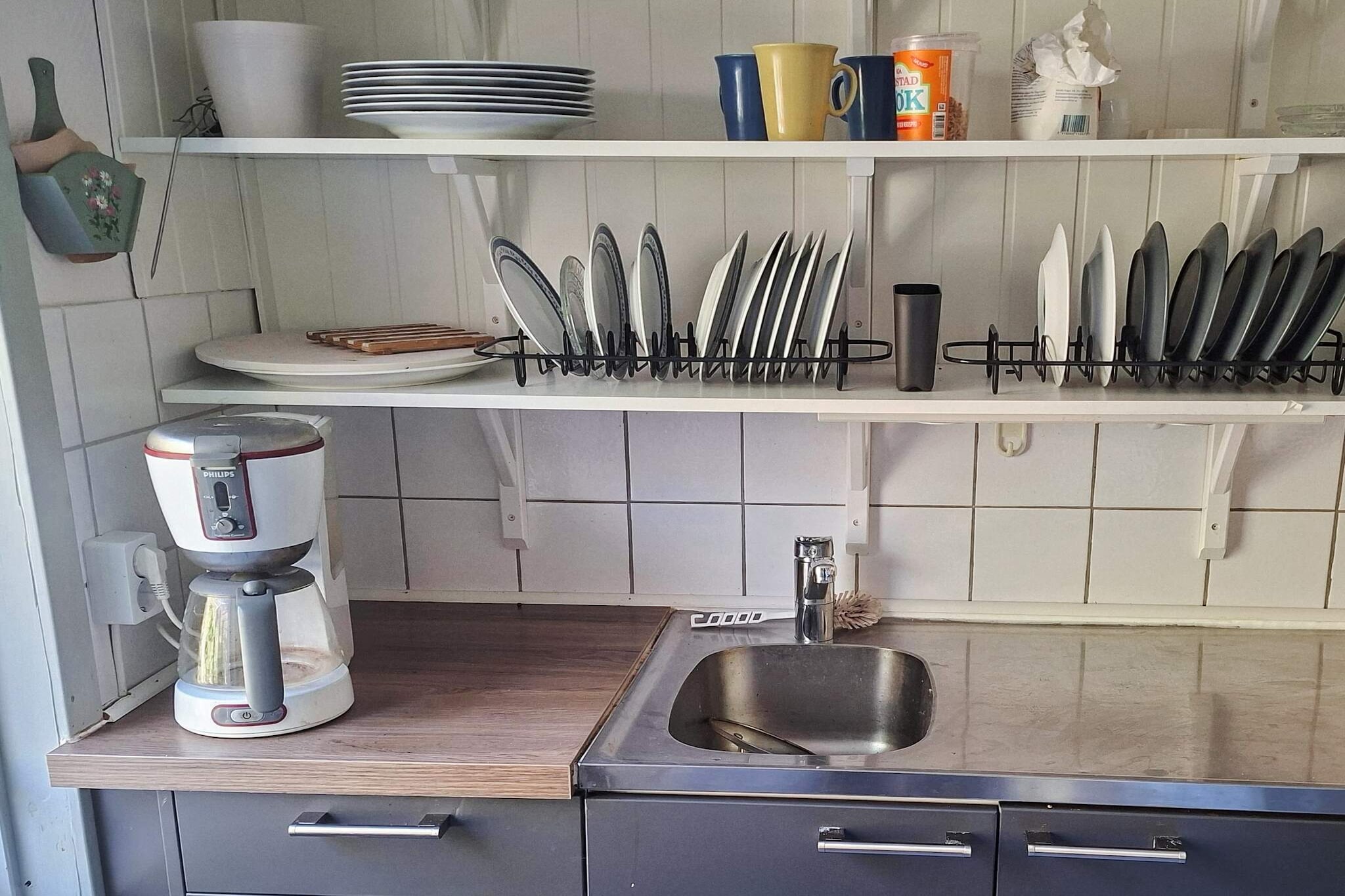 4 Personen Ferienhaus in MOTALA - Innenbereich