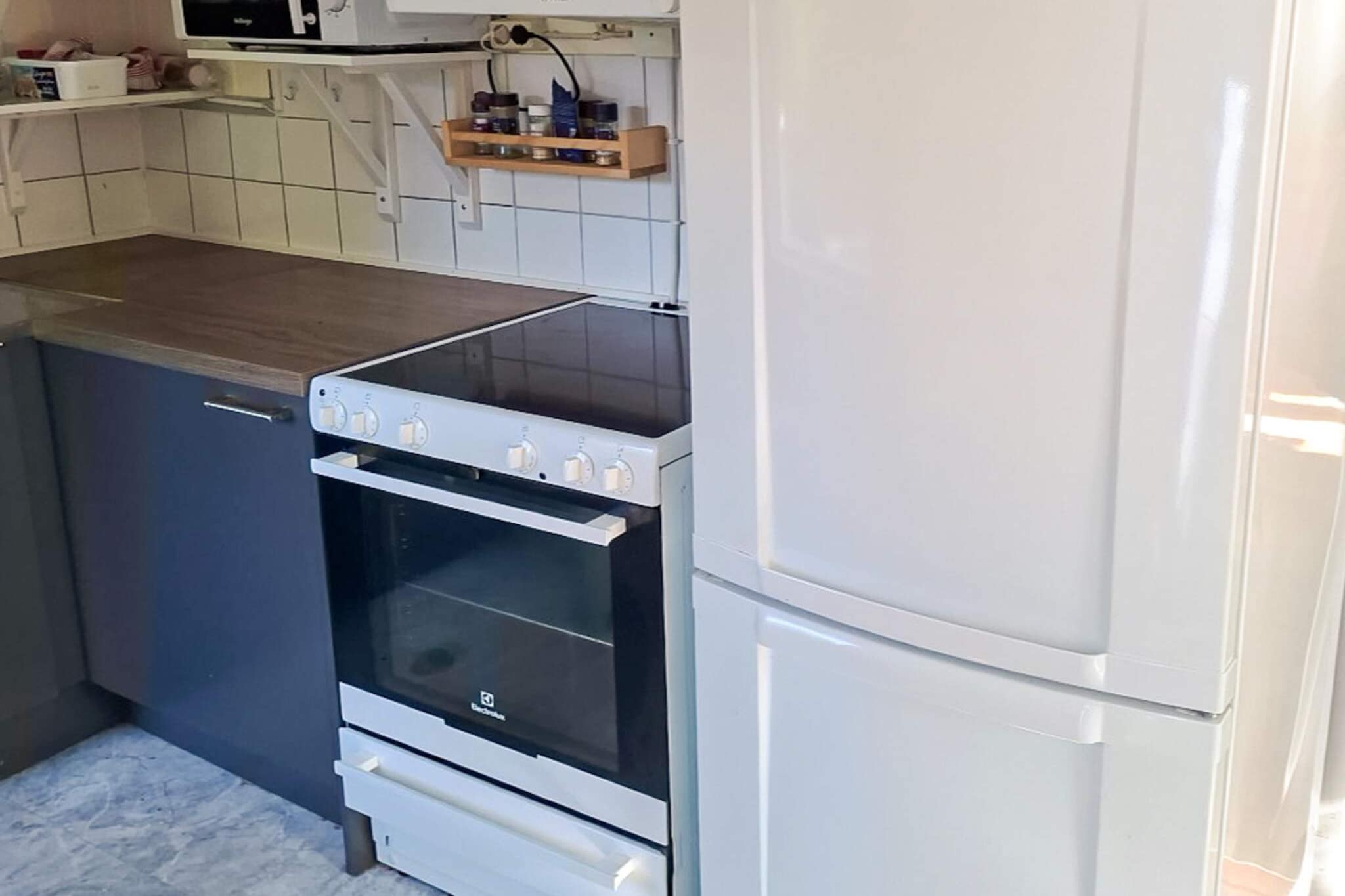 4 Personen Ferienhaus in MOTALA - Innenbereich