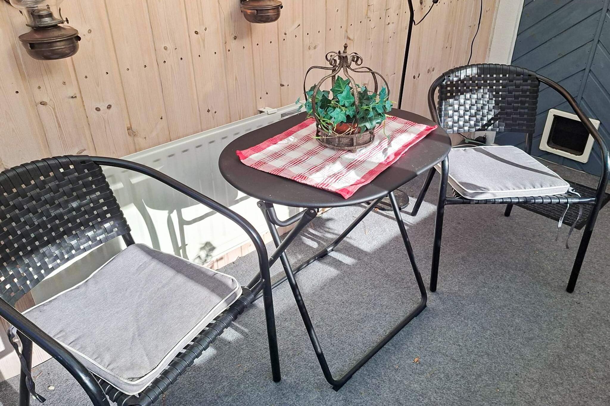4 Personen Ferienhaus in MOTALA - Innenbereich