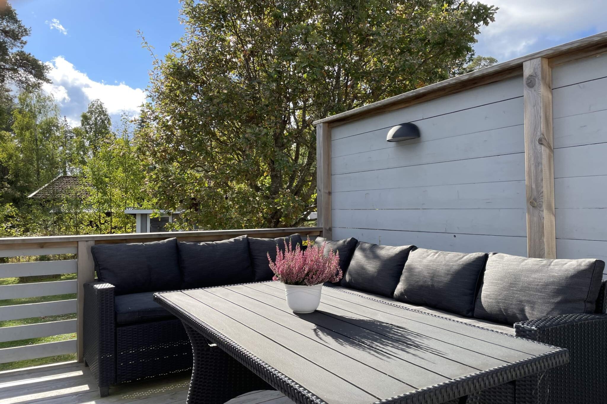 4 Sterne Ferienhaus in NORRTÄLJE