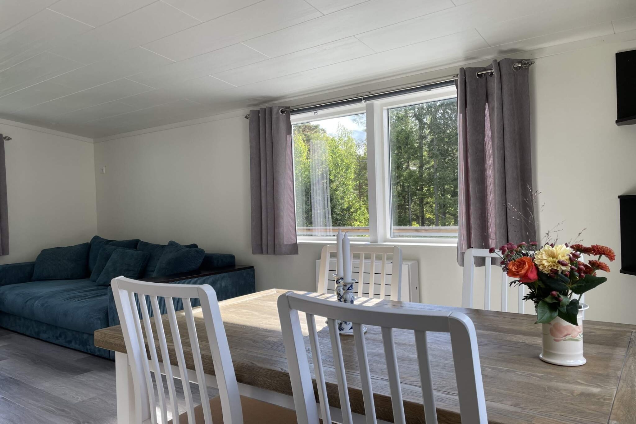 4 Sterne Ferienhaus in NORRTÄLJE - Innenbereich