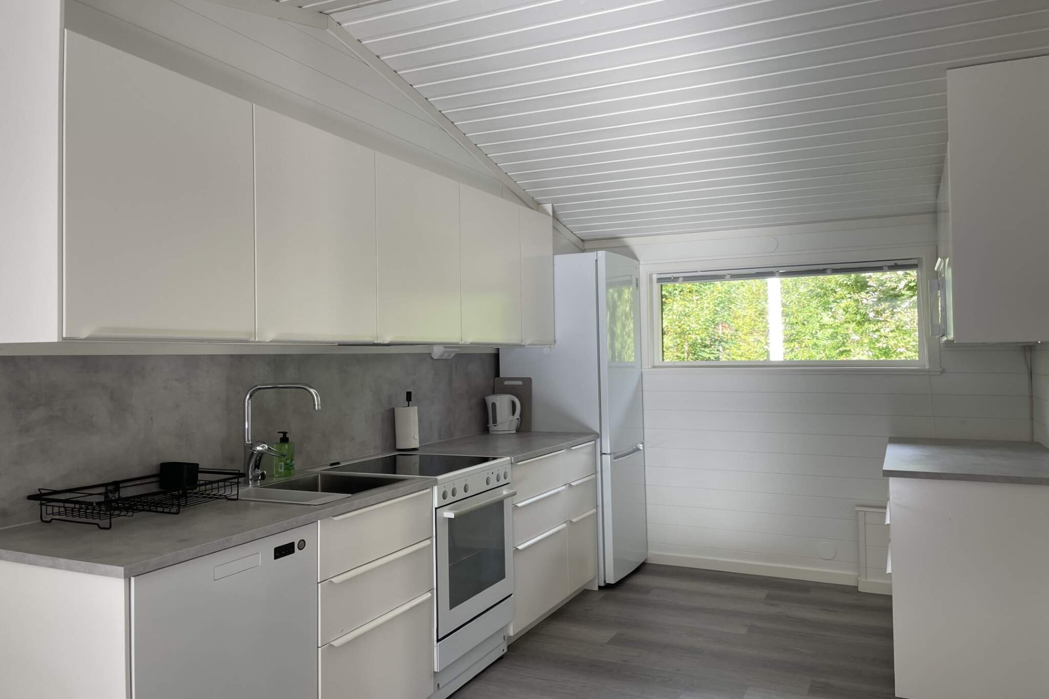 4 Sterne Ferienhaus in NORRTÄLJE - Innenbereich