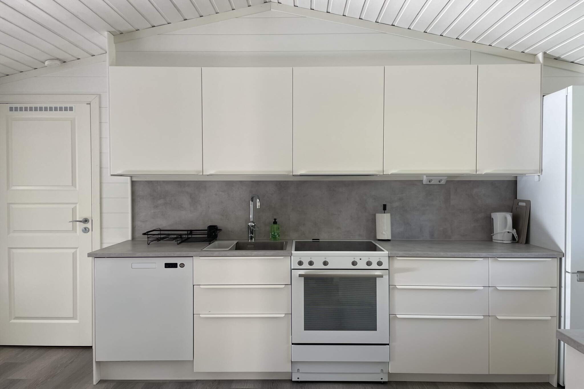 4 Sterne Ferienhaus in NORRTÄLJE - Innenbereich