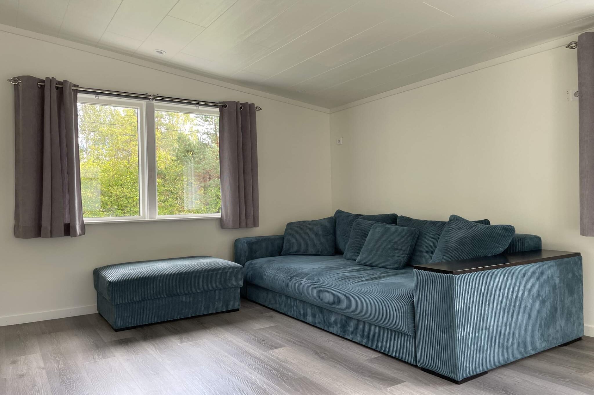 4 Sterne Ferienhaus in NORRTÄLJE - Innenbereich