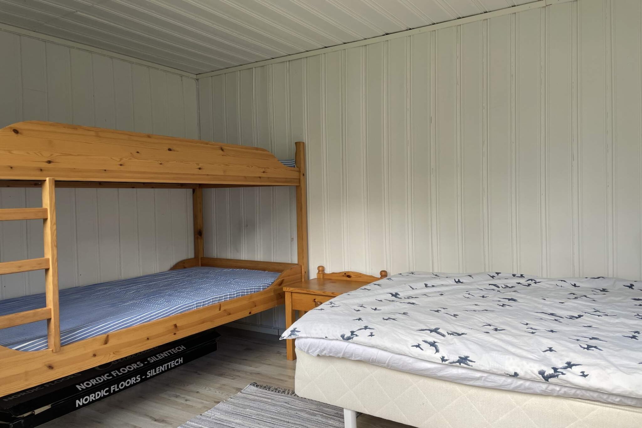4 Sterne Ferienhaus in NORRTÄLJE - Innenbereich