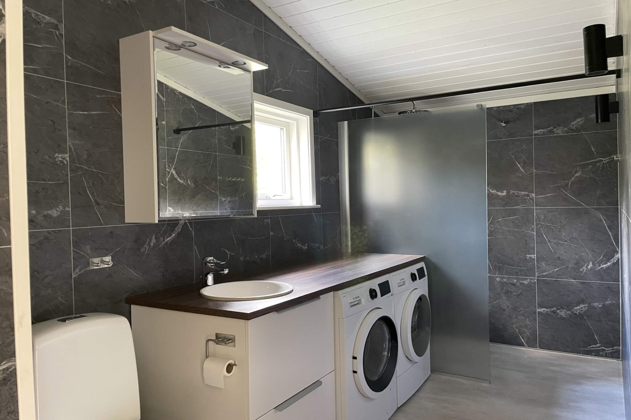 4 Sterne Ferienhaus in NORRTÄLJE - Innenbereich