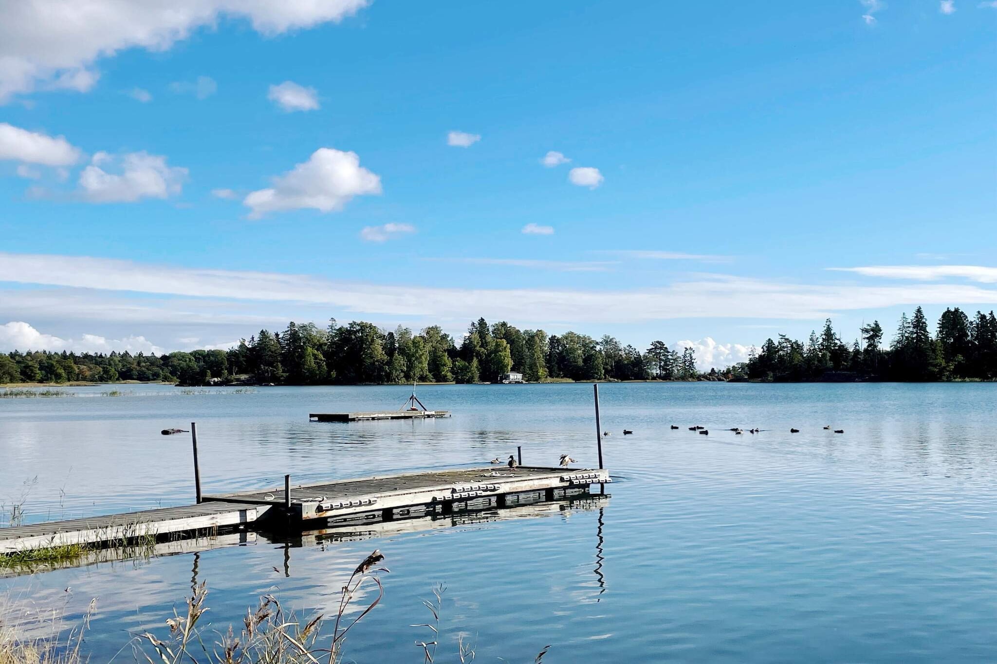 4 Sterne Ferienhaus in NORRTÄLJE - Nicht zugeordnet