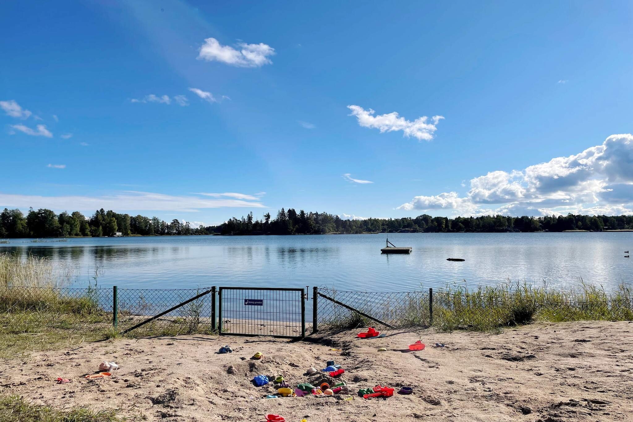 4 Sterne Ferienhaus in NORRTÄLJE - Nicht zugeordnet