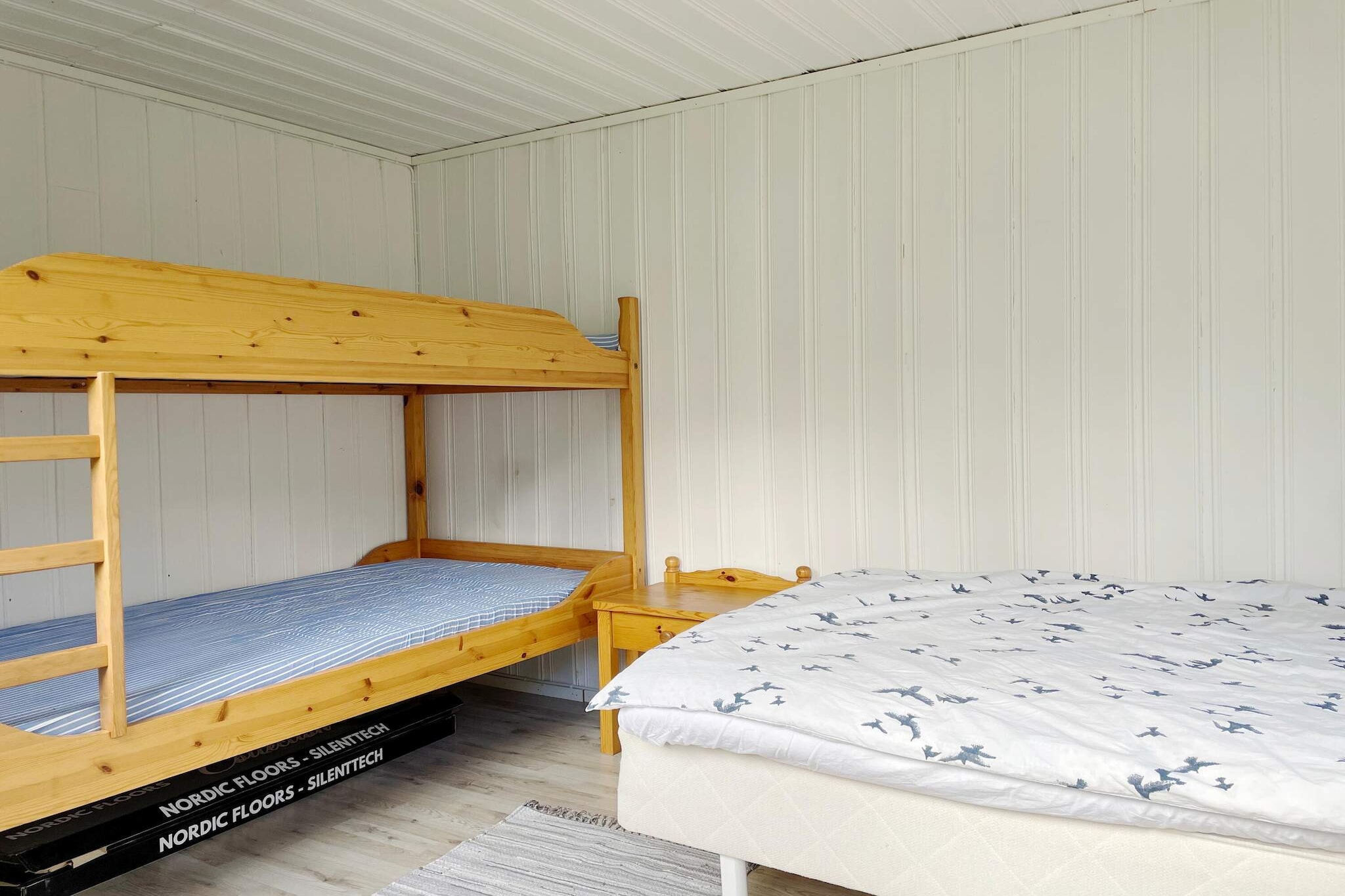 4 Sterne Ferienhaus in NORRTÄLJE - Innenbereich