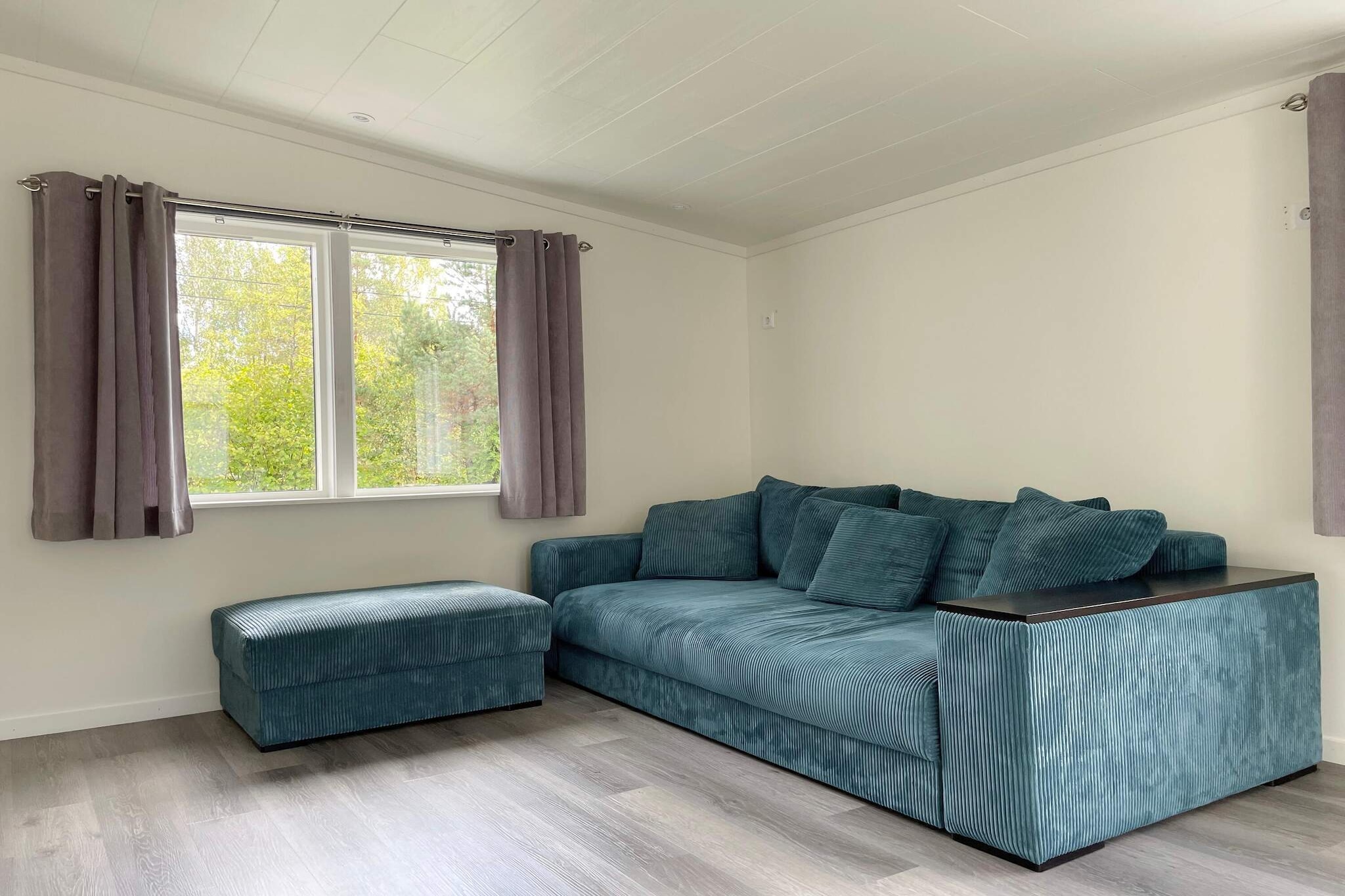 4 Sterne Ferienhaus in NORRTÄLJE - Innenbereich