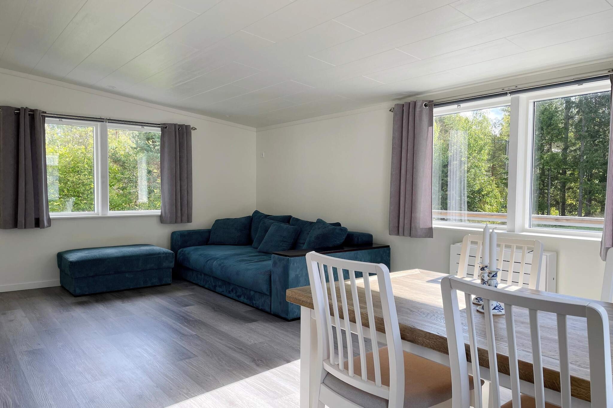 4 Sterne Ferienhaus in NORRTÄLJE - Innenbereich