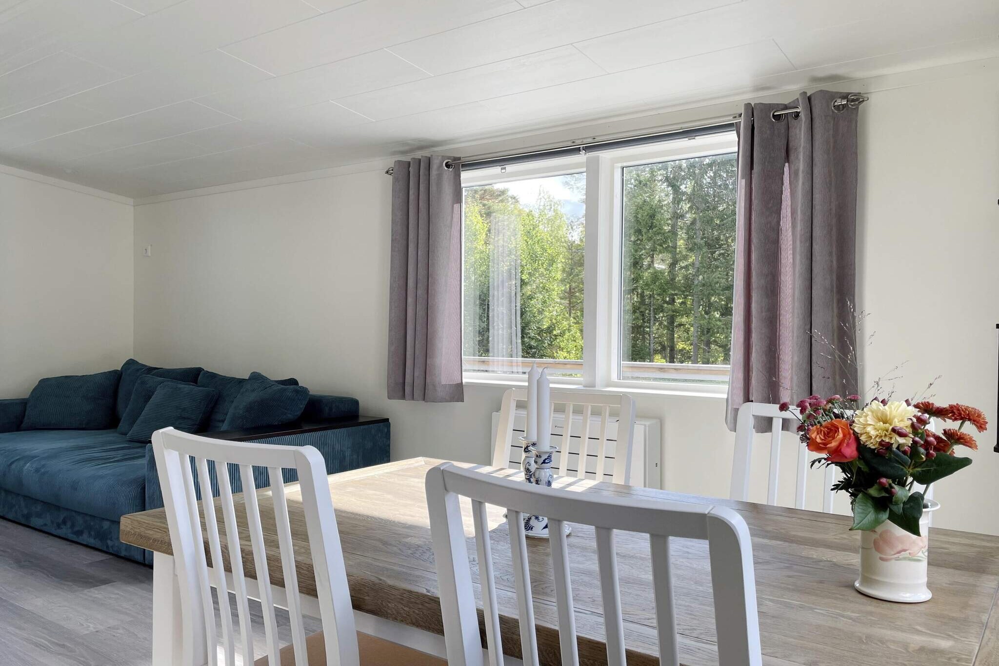 4 Sterne Ferienhaus in NORRTÄLJE - Innenbereich