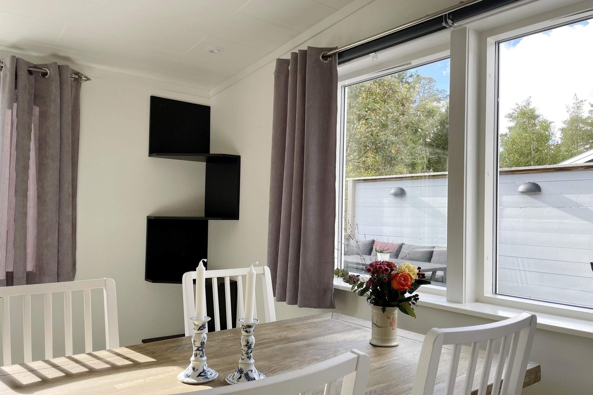 4 Sterne Ferienhaus in NORRTÄLJE - Innenbereich