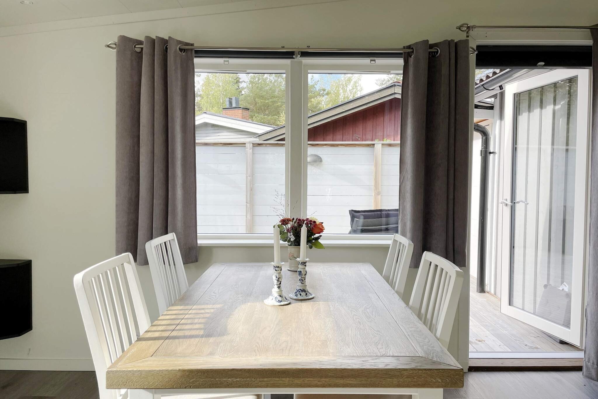 4 Sterne Ferienhaus in NORRTÄLJE - Innenbereich