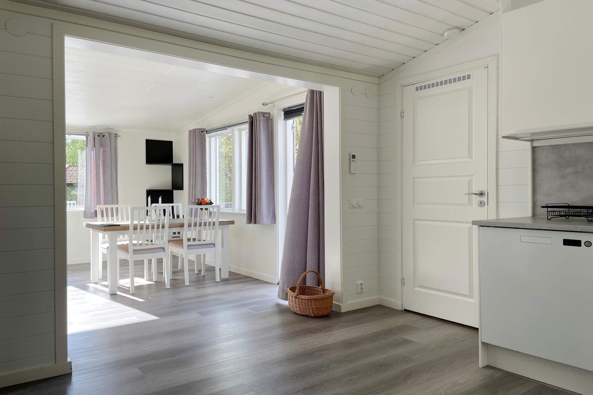 4 Sterne Ferienhaus in NORRTÄLJE - Innenbereich