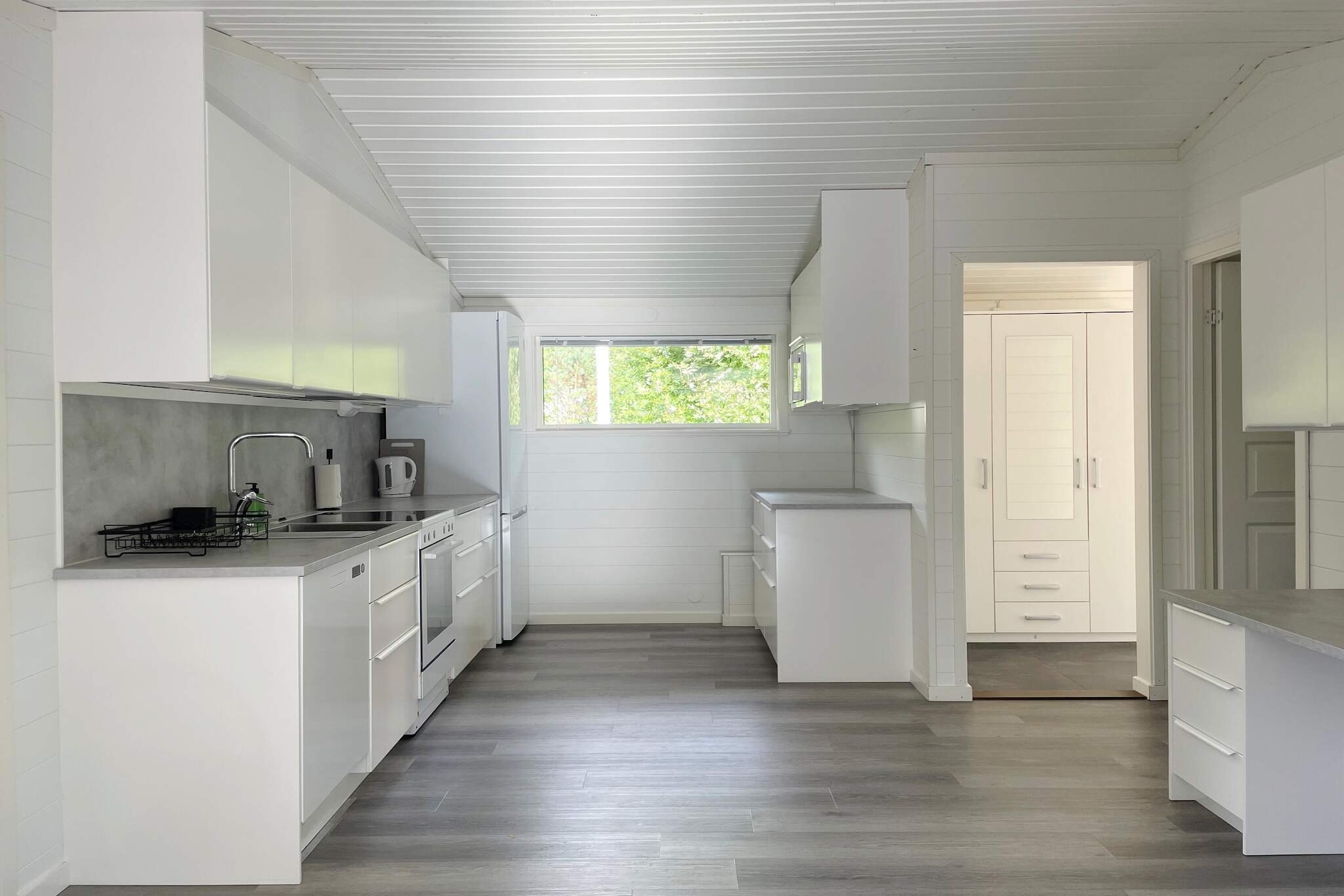 4 Sterne Ferienhaus in NORRTÄLJE - Innenbereich