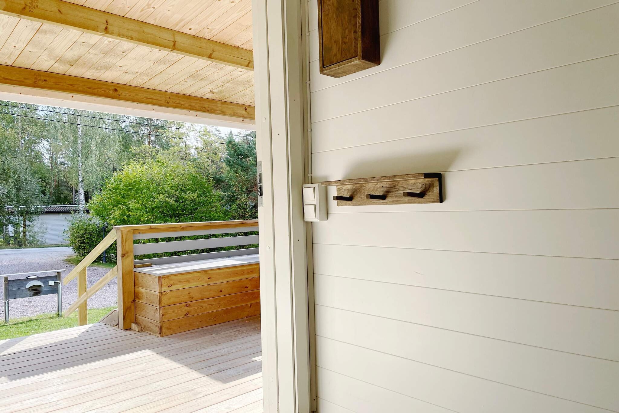 4 Sterne Ferienhaus in NORRTÄLJE - Innenbereich