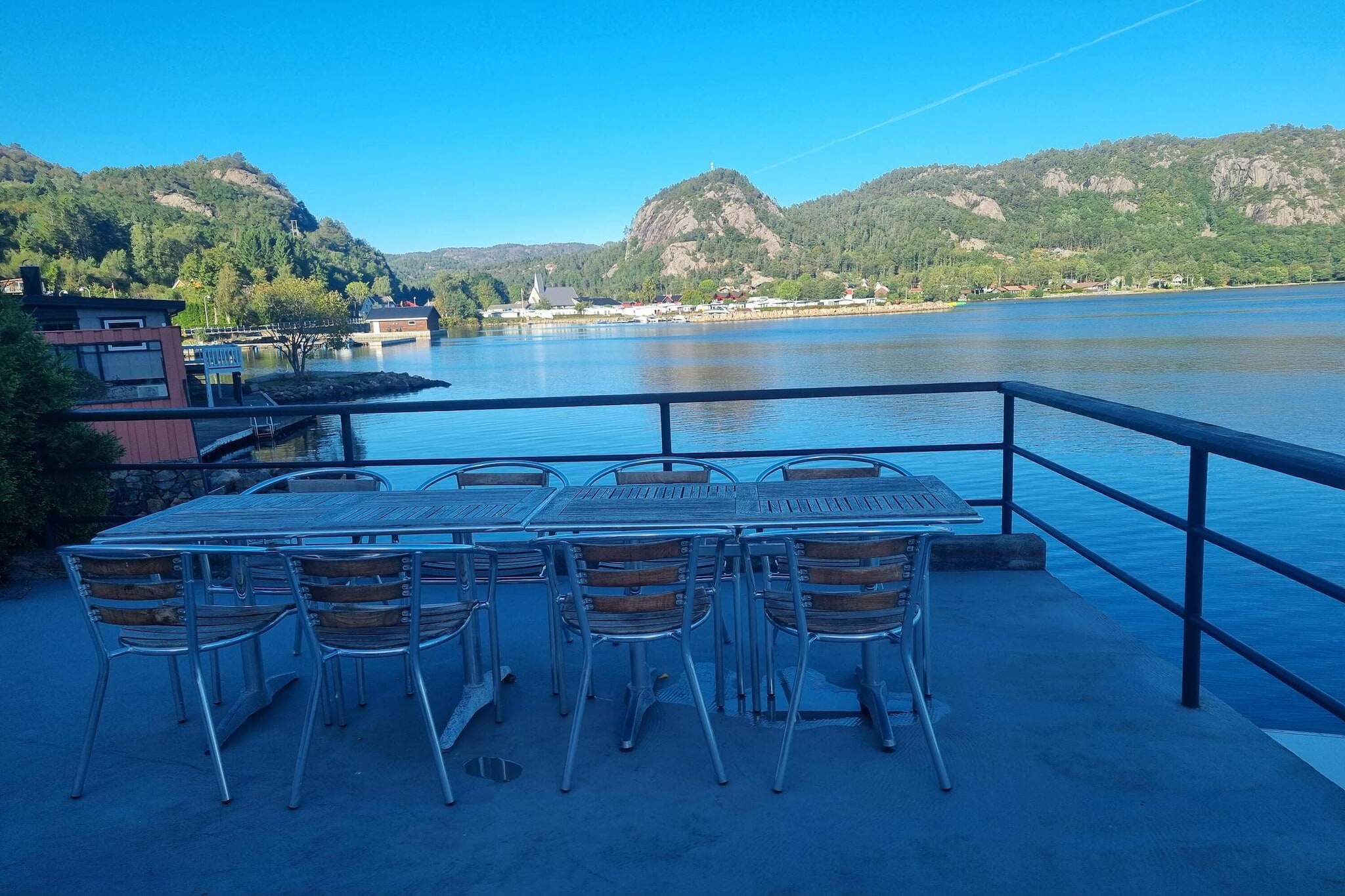 7 person holiday home in Farsund - Untagged