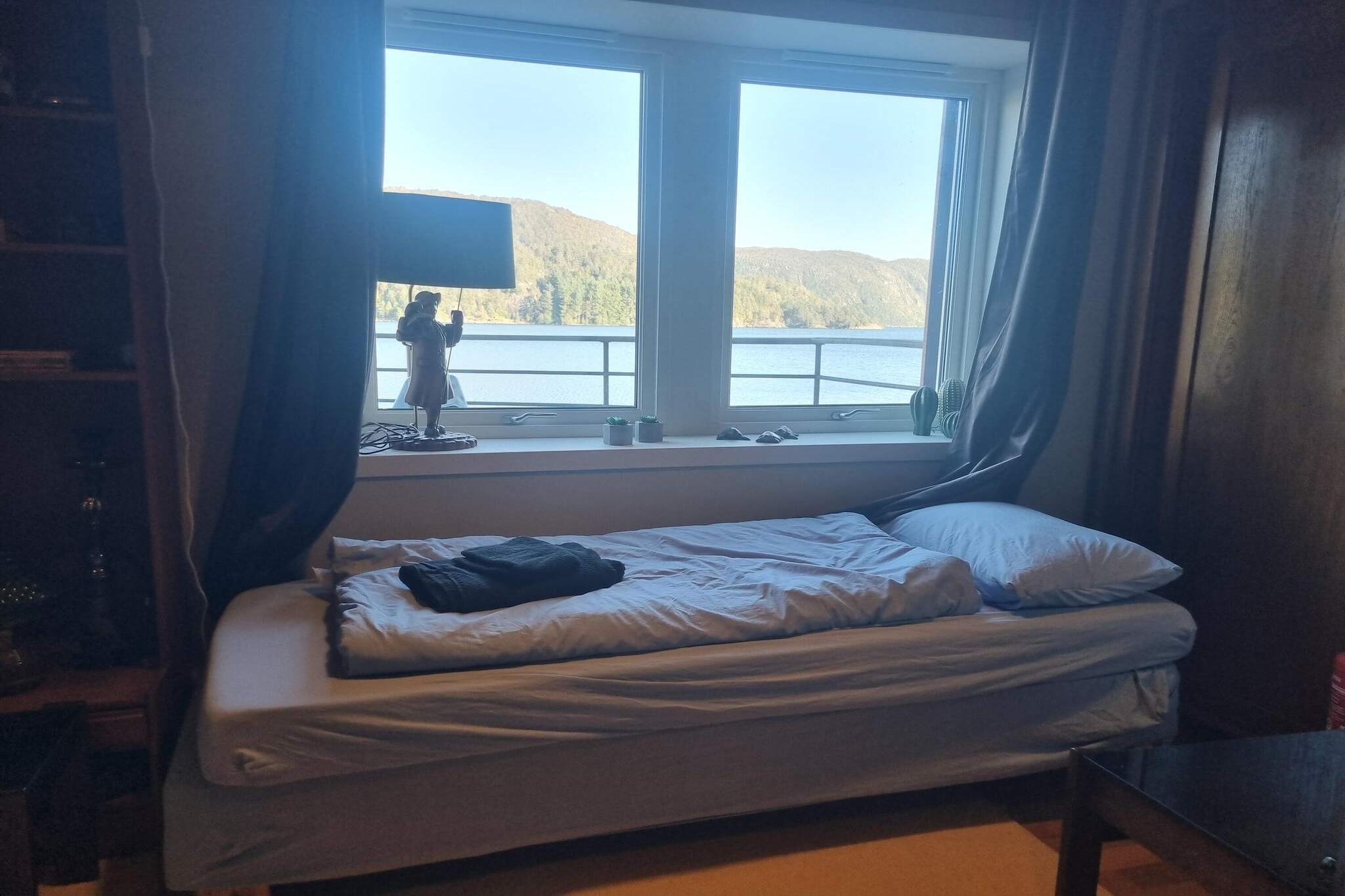 7 person holiday home in Farsund - Indoor