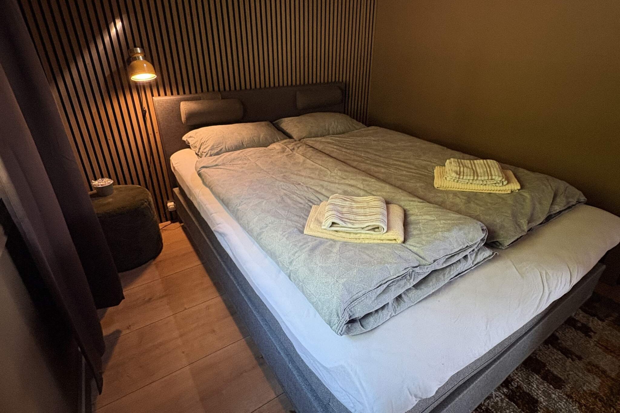 7 person holiday home in Farsund - Indoor