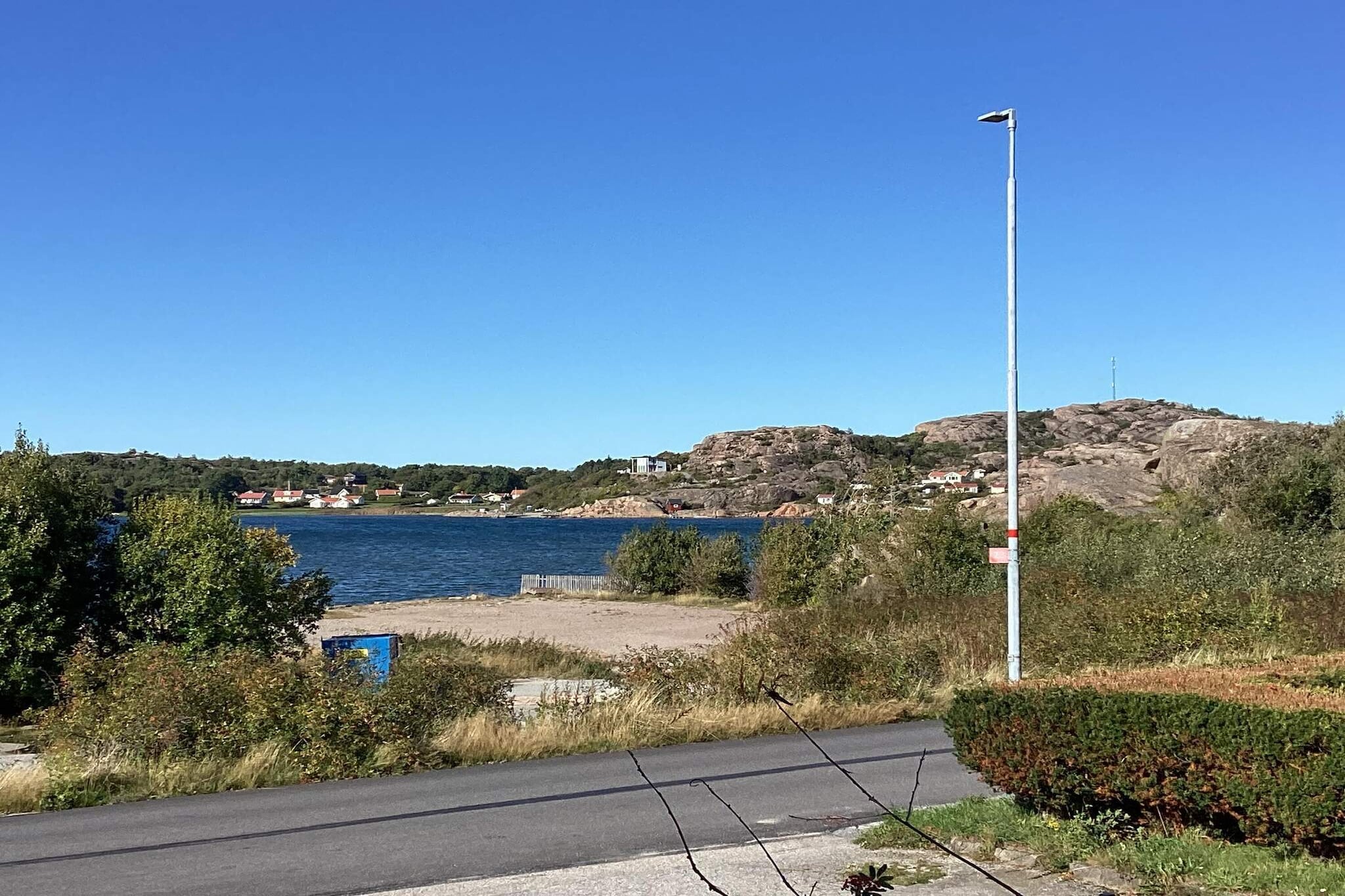 8 Personen vakantie huis in Bovallstrand - Waterzicht