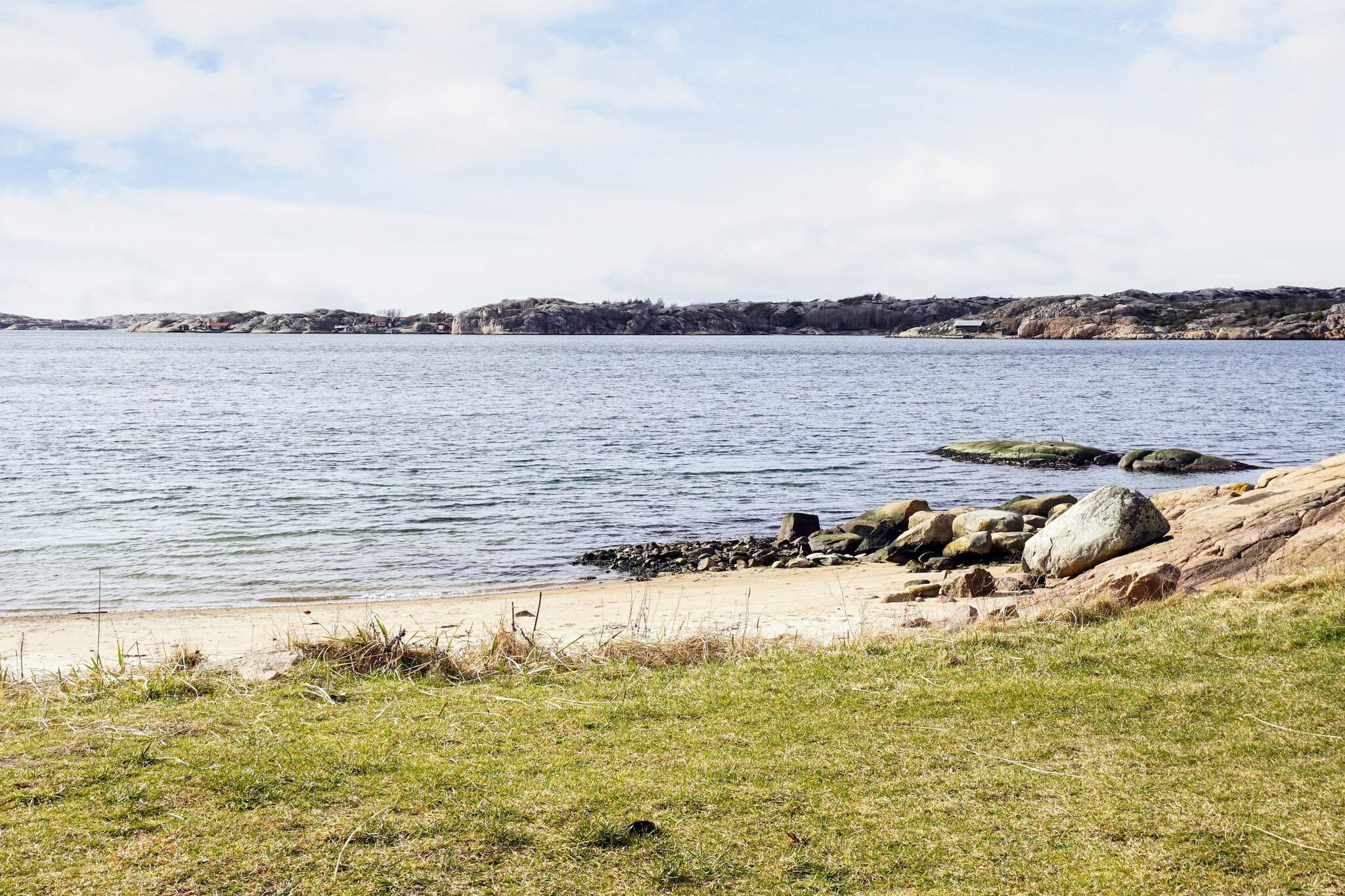 8 Personen vakantie huis in Bovallstrand - Niet-getagd