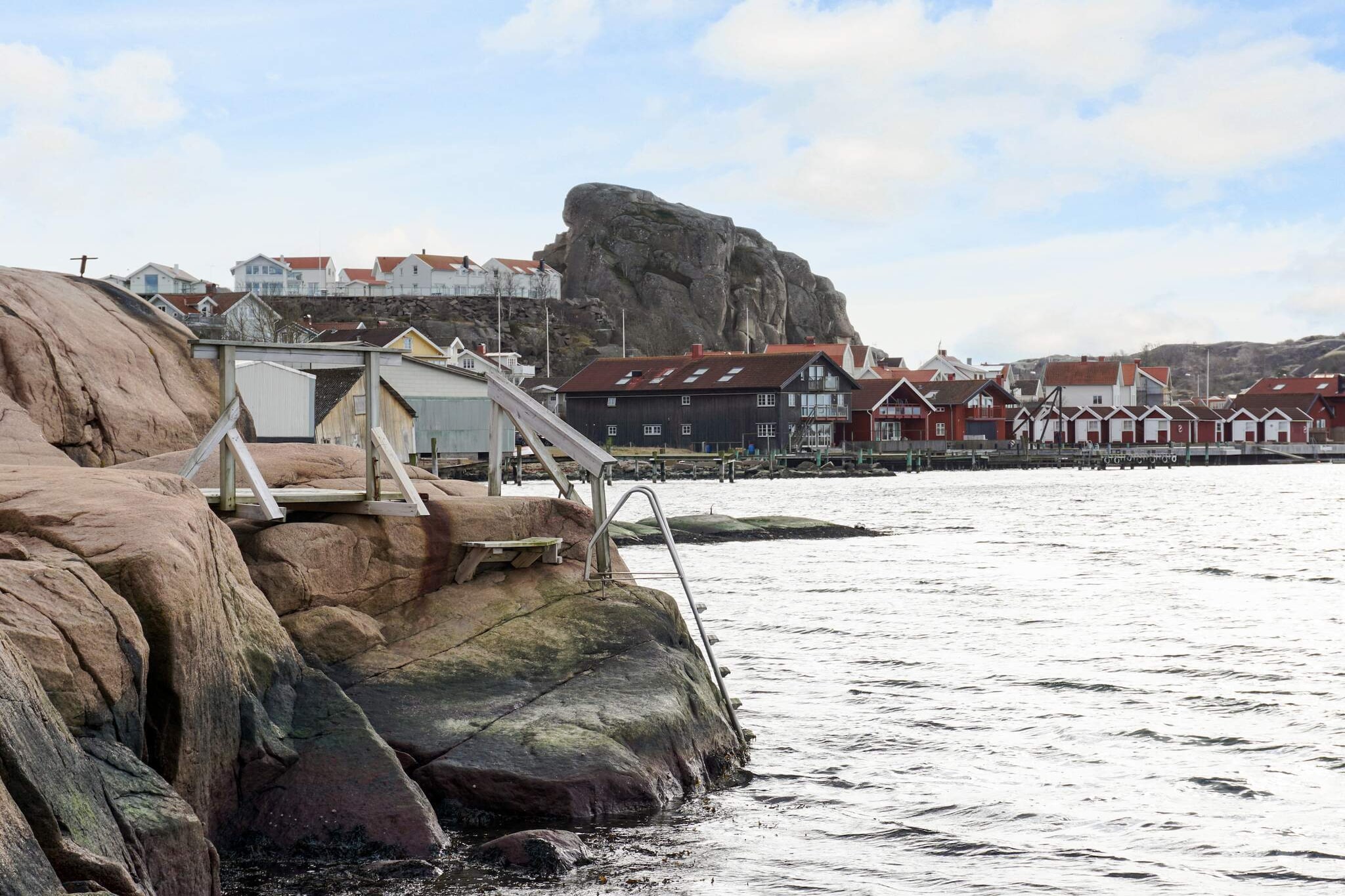 8 Personen vakantie huis in Bovallstrand - Niet-getagd