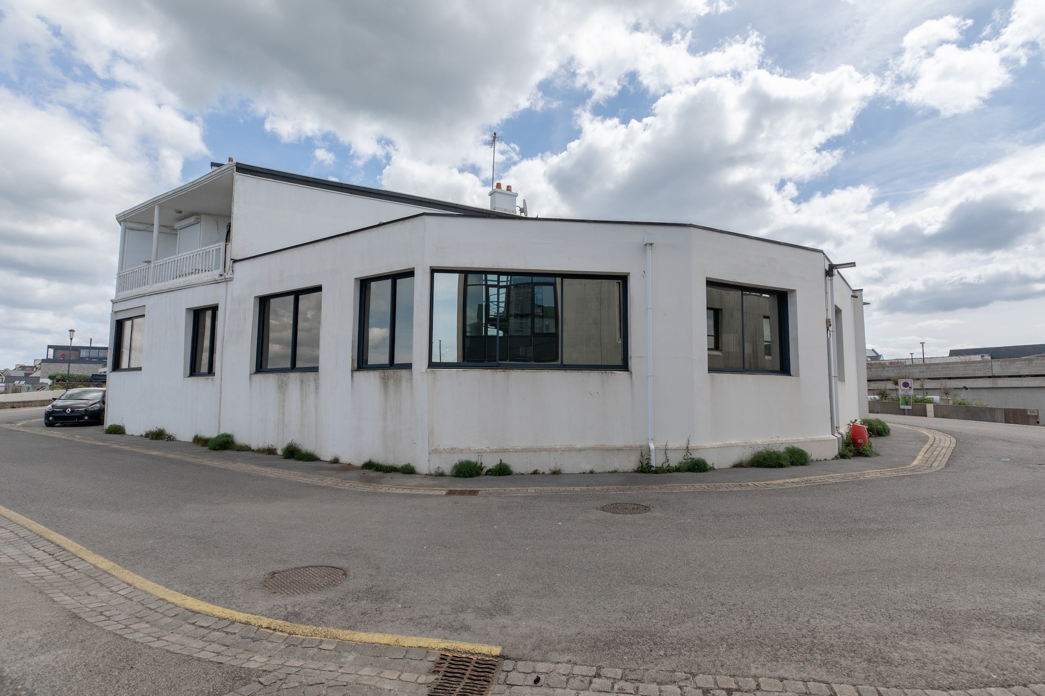 Appartement vue mer Le Conquet