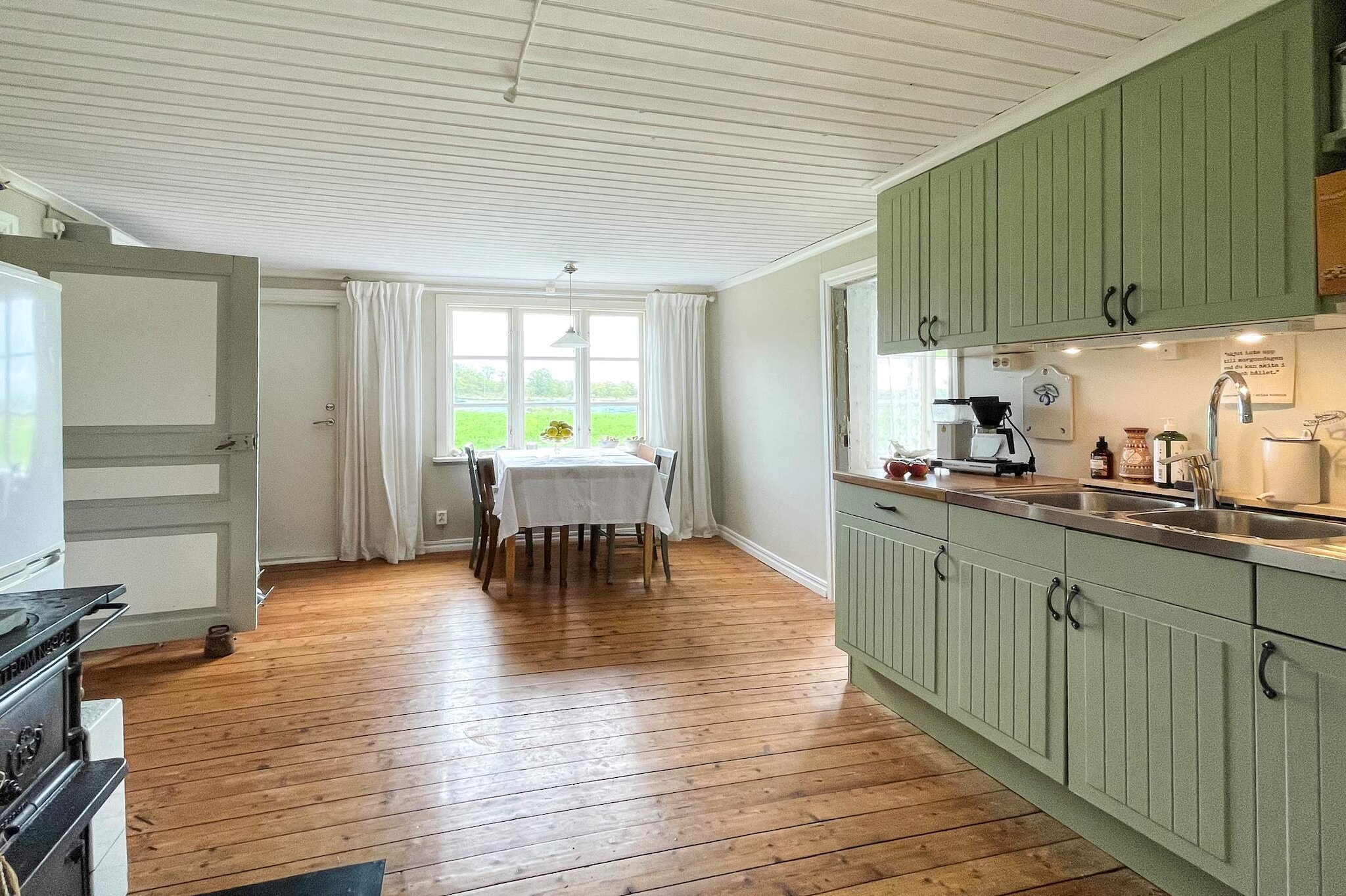 4 Sterne Ferienhaus in LÖTTORP - Innenbereich