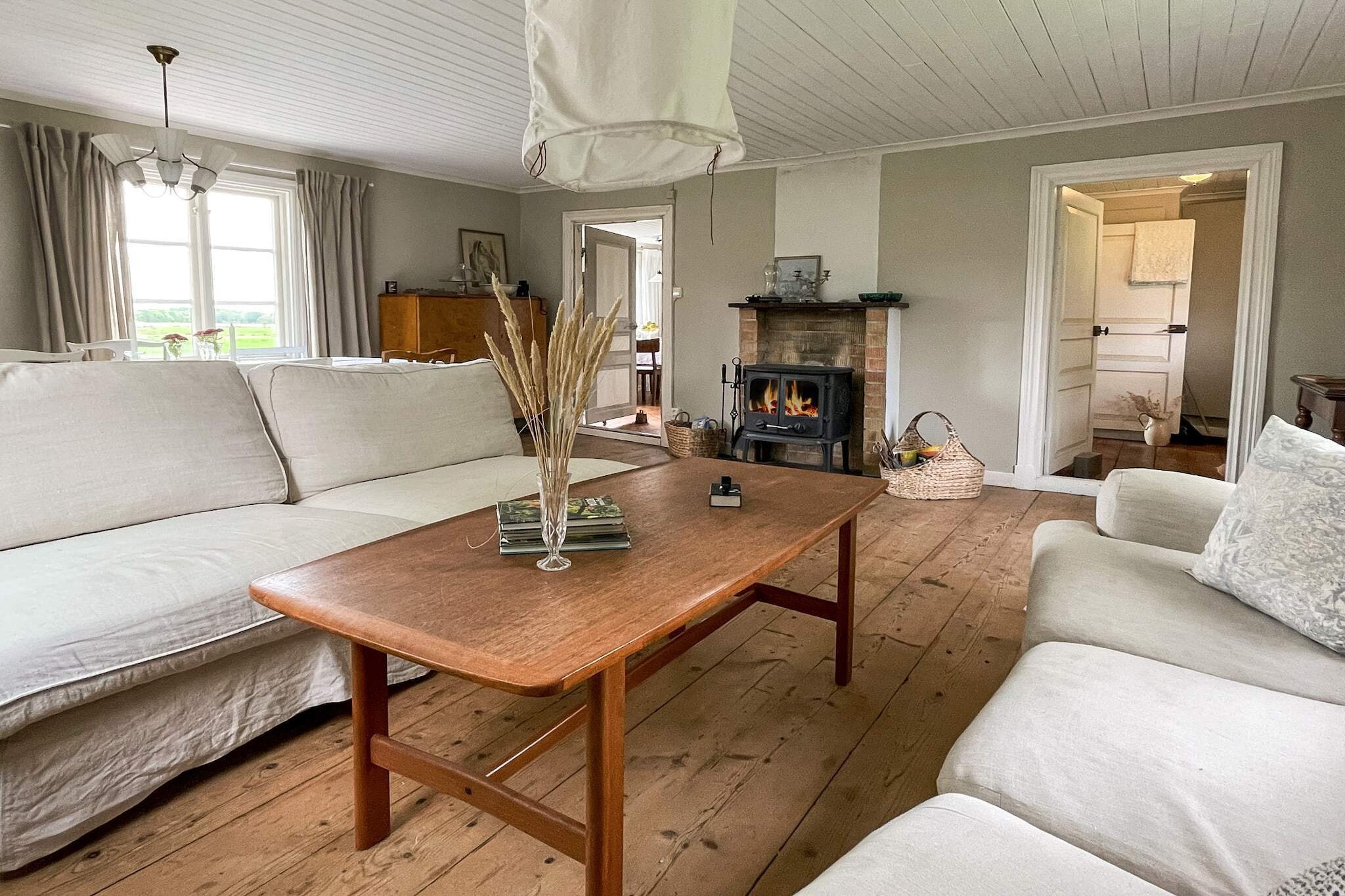 4 Sterne Ferienhaus in LÖTTORP - Innenbereich