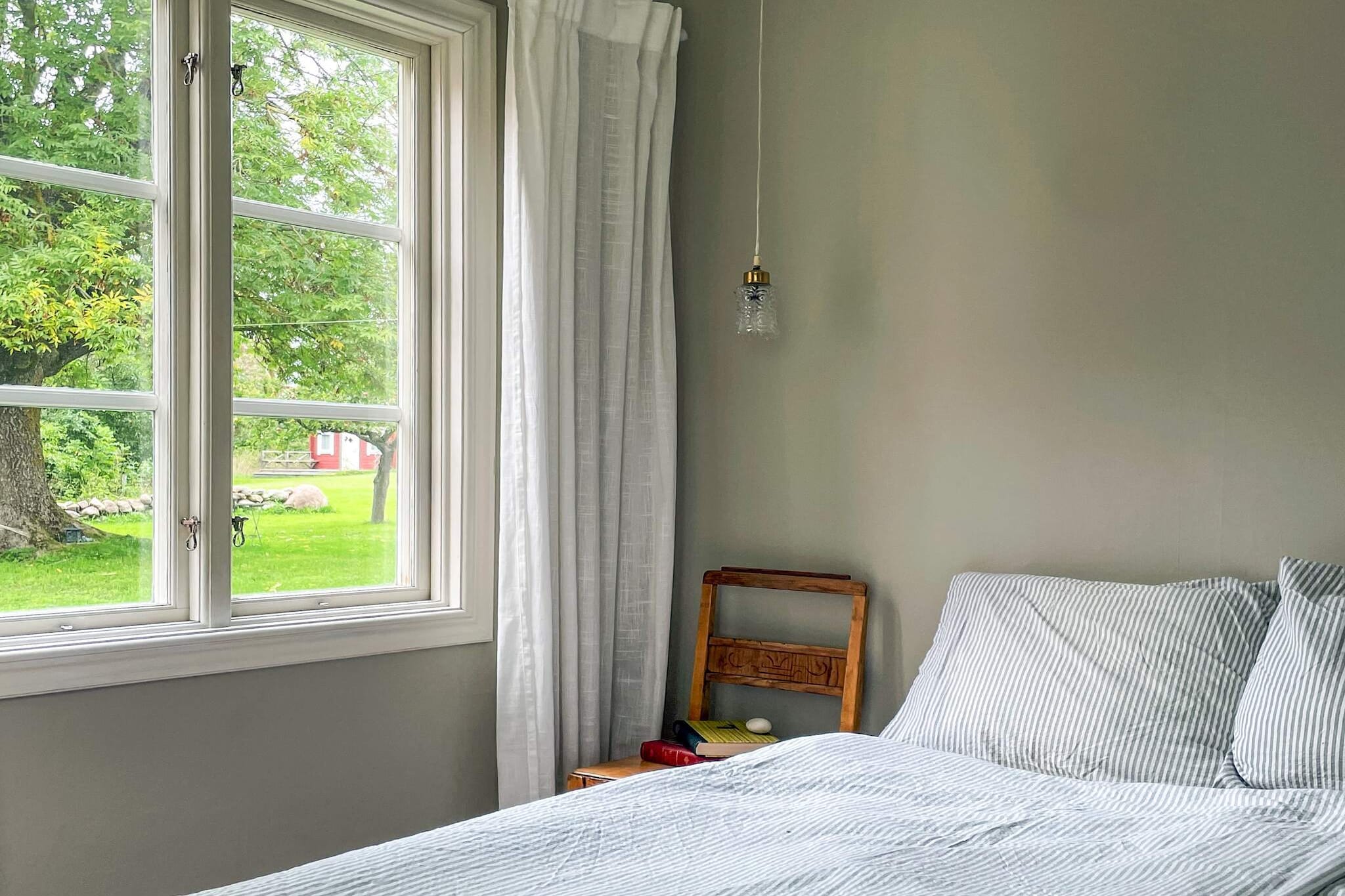 4 Sterne Ferienhaus in LÖTTORP - Innenbereich