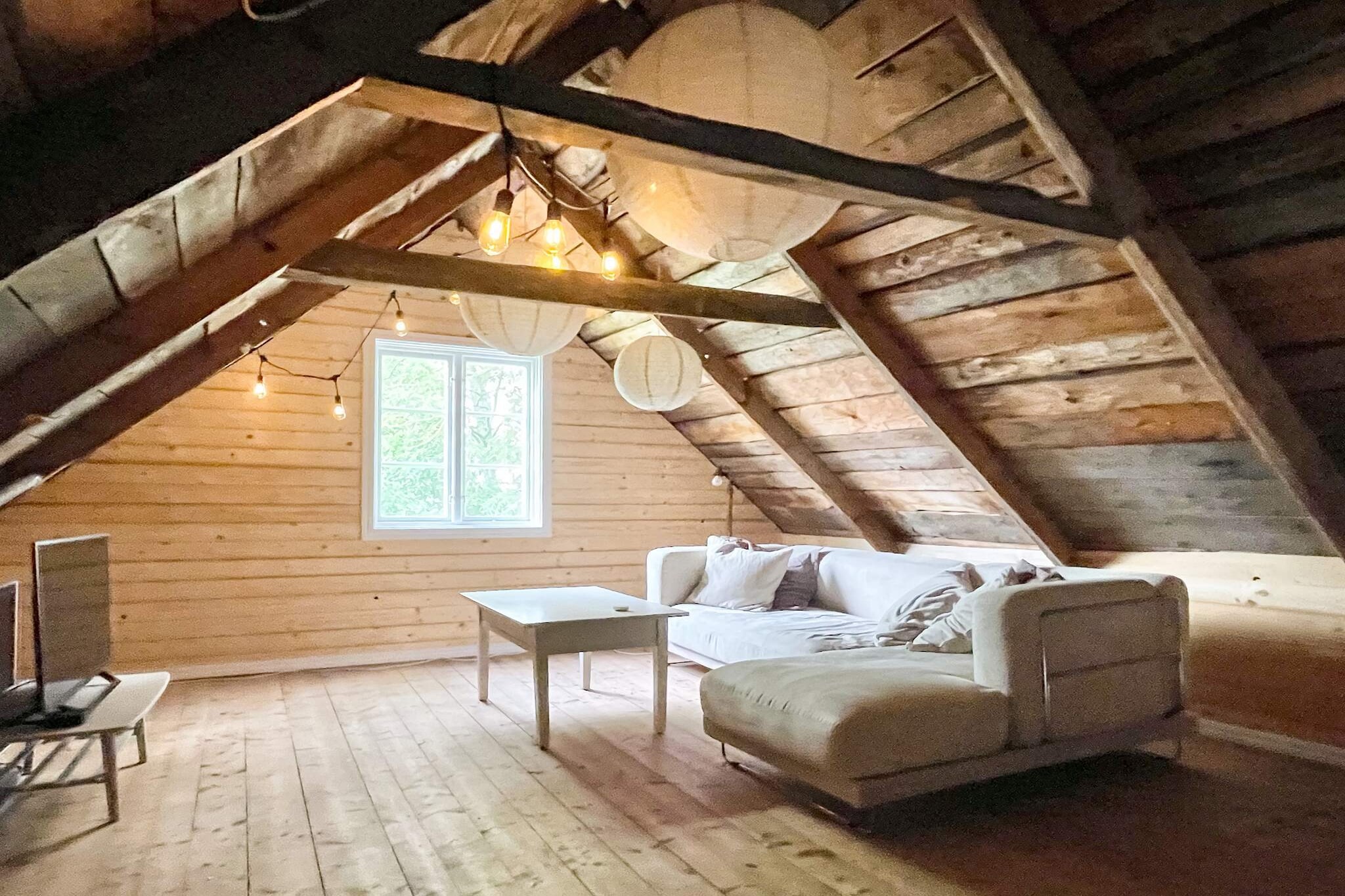4 Sterne Ferienhaus in LÖTTORP - Innenbereich