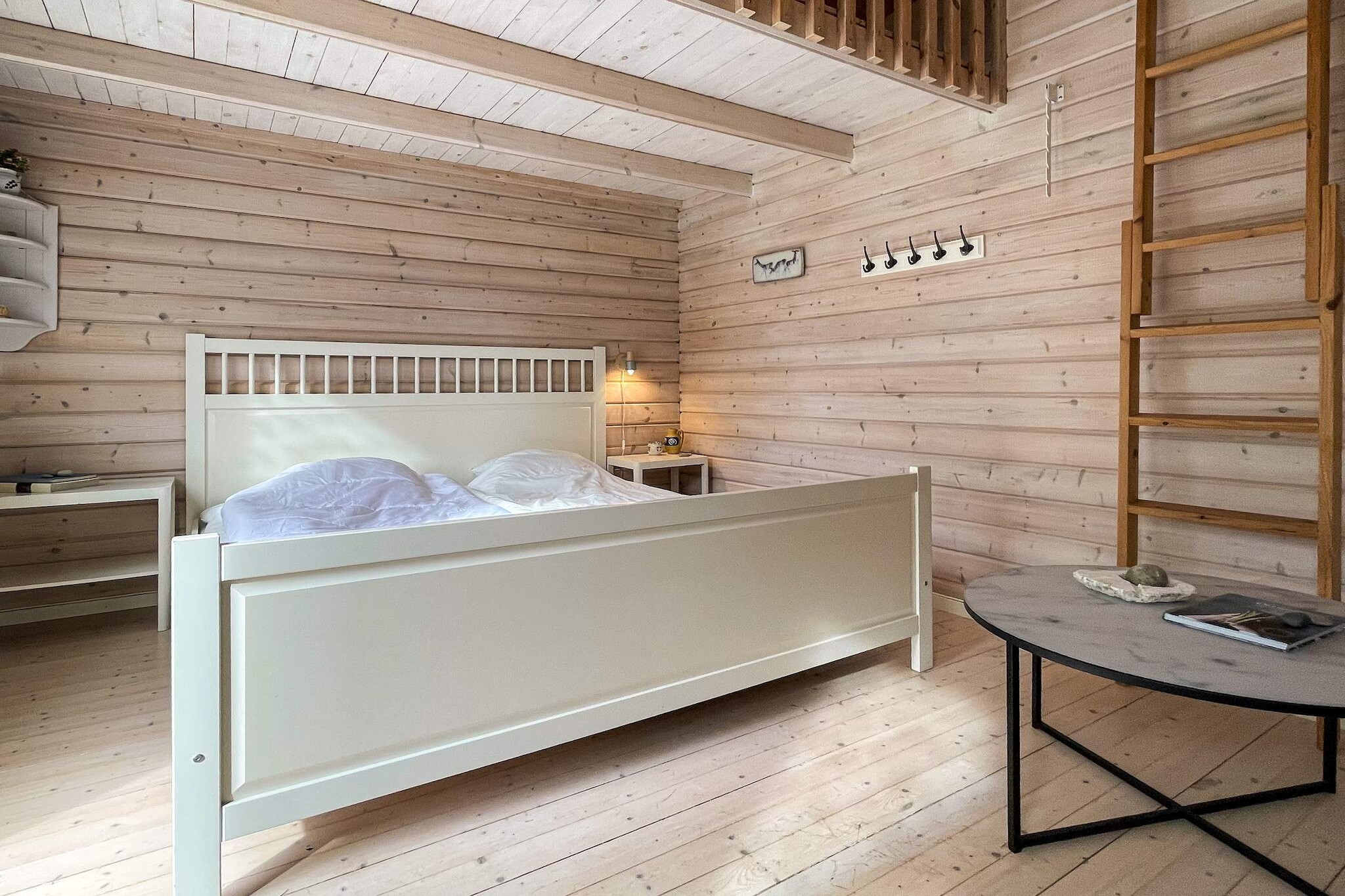 4 Sterne Ferienhaus in LÖTTORP - Innenbereich