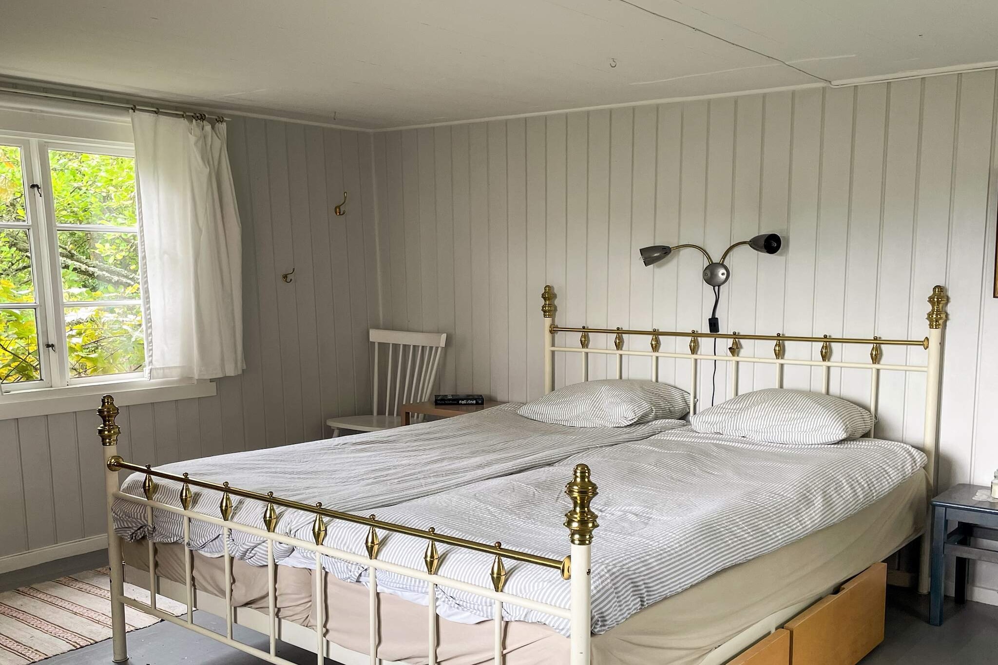 4 Sterne Ferienhaus in LÖTTORP - Innenbereich