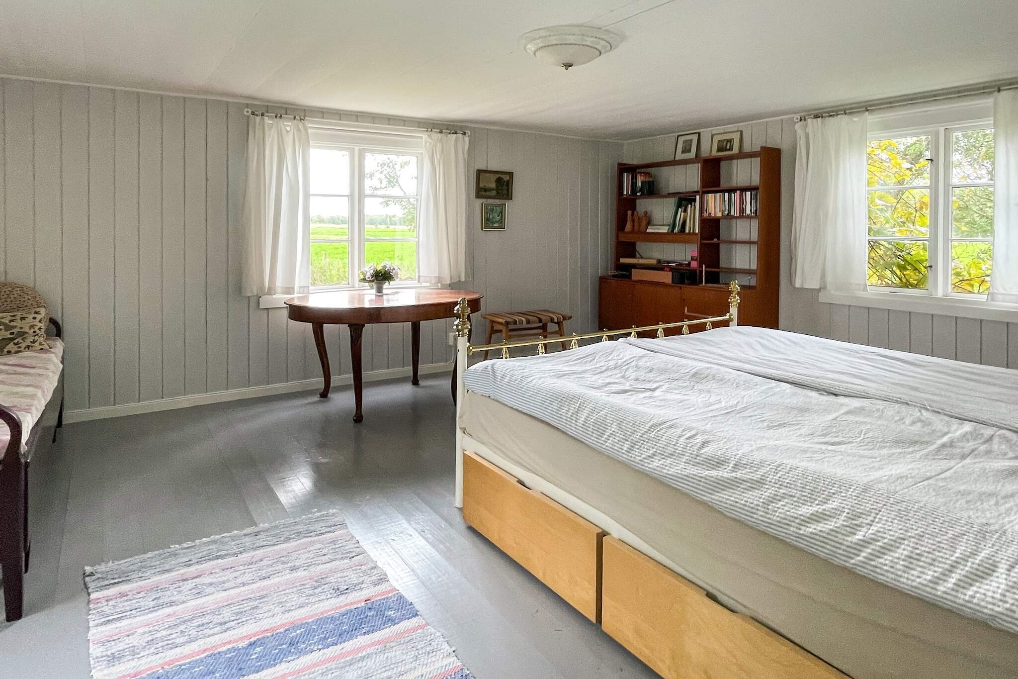 4 Sterne Ferienhaus in LÖTTORP - Innenbereich