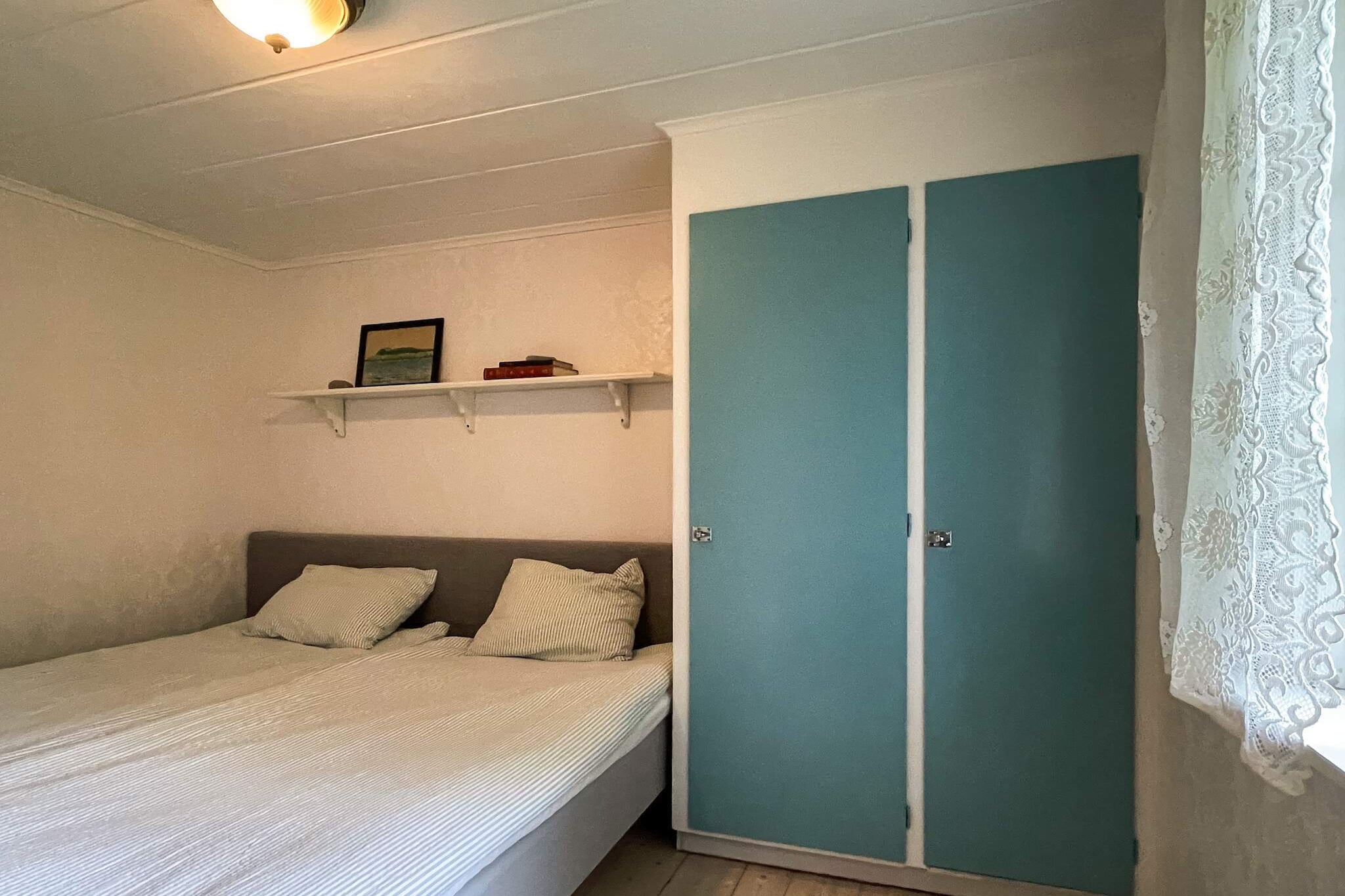 4 Sterne Ferienhaus in LÖTTORP - Innenbereich