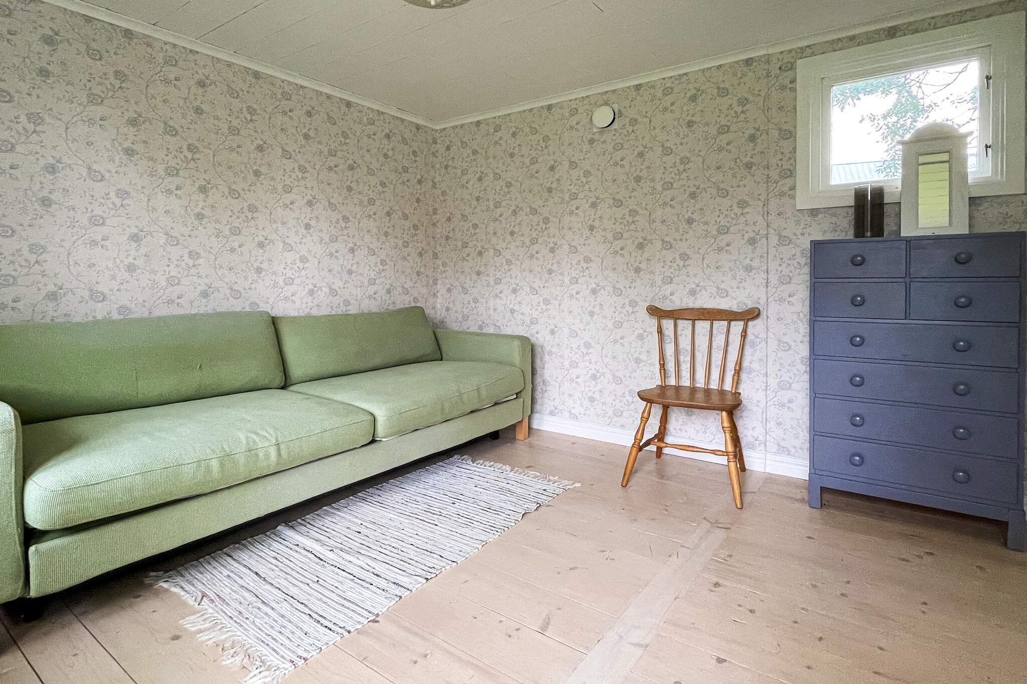 4 Sterne Ferienhaus in LÖTTORP - Innenbereich