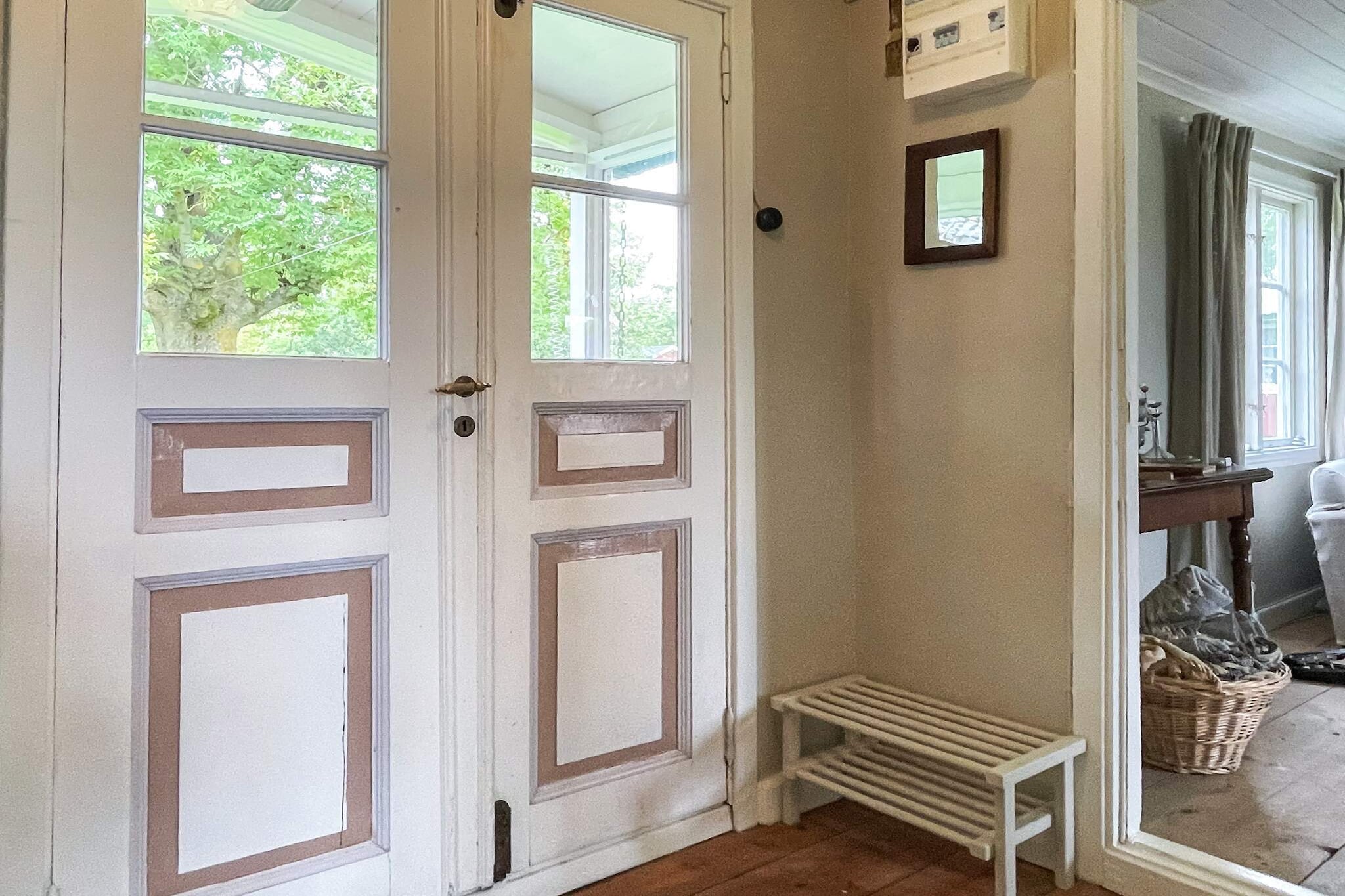 4 Sterne Ferienhaus in LÖTTORP - Innenbereich