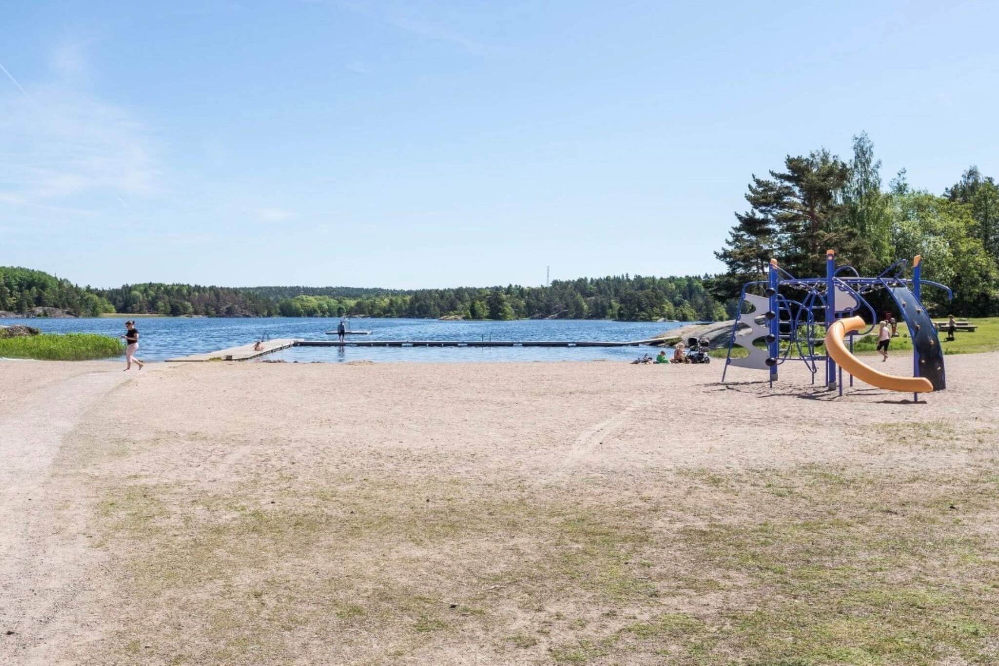 5 sterren vakantie huis in TYRESJØ