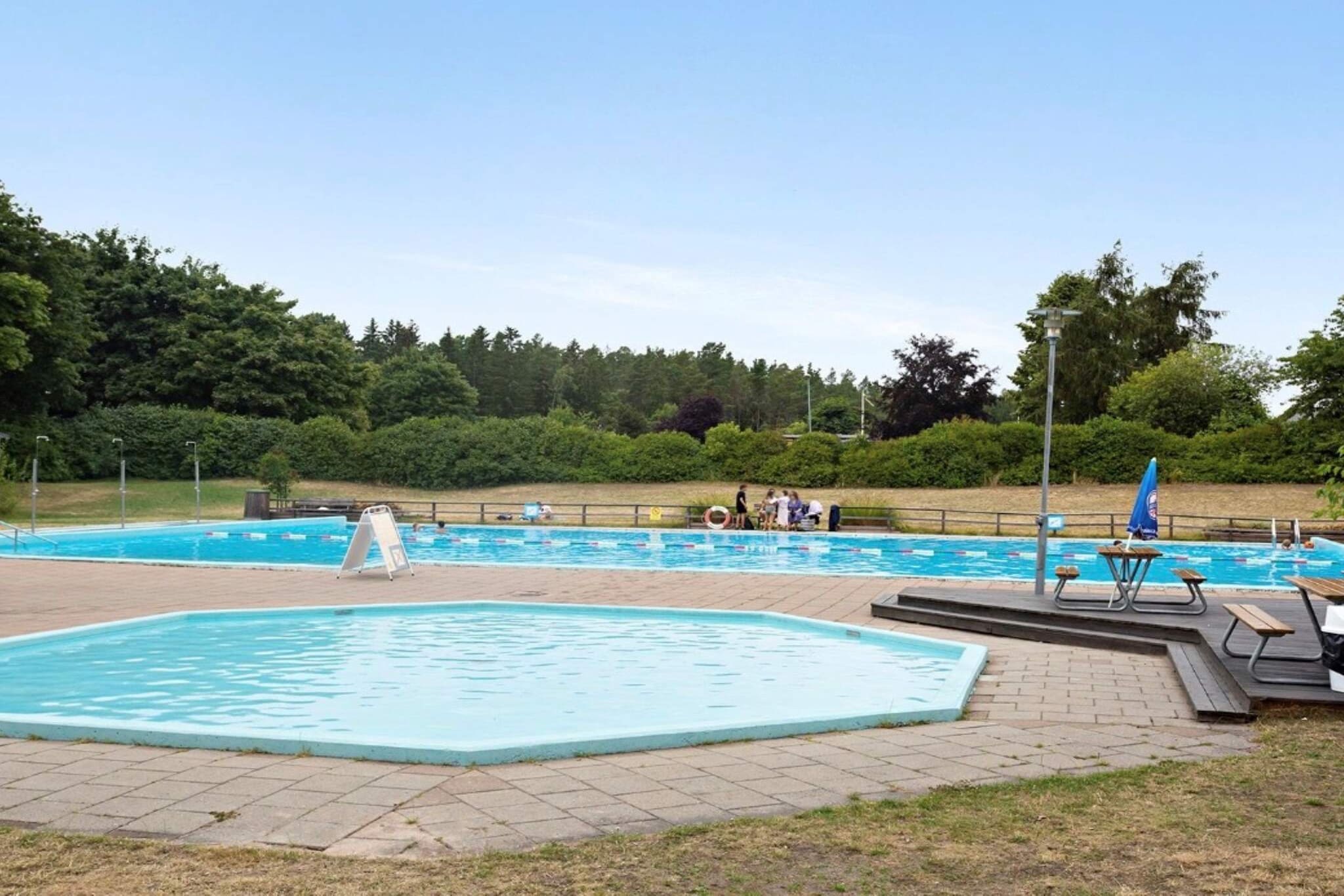 5 sterren vakantie huis in TYRESJØ - Buitenlucht