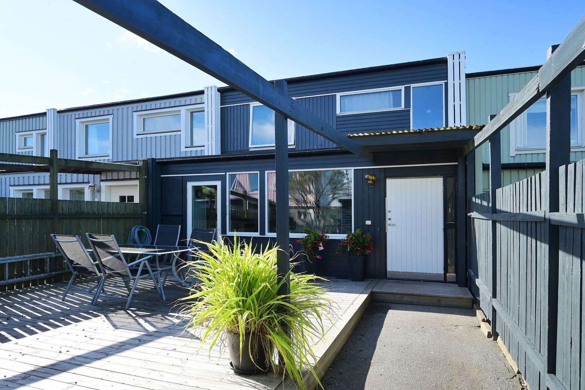 5 sterren vakantie huis in TYRESJØ - Buitenlucht