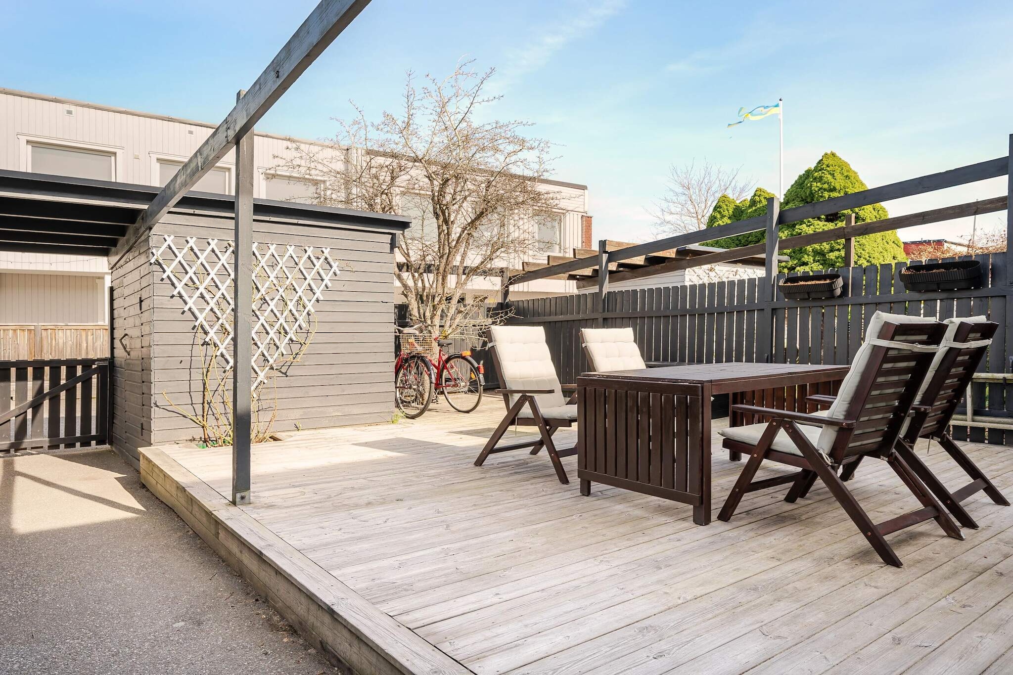 5 sterren vakantie huis in TYRESJØ - Buitenlucht