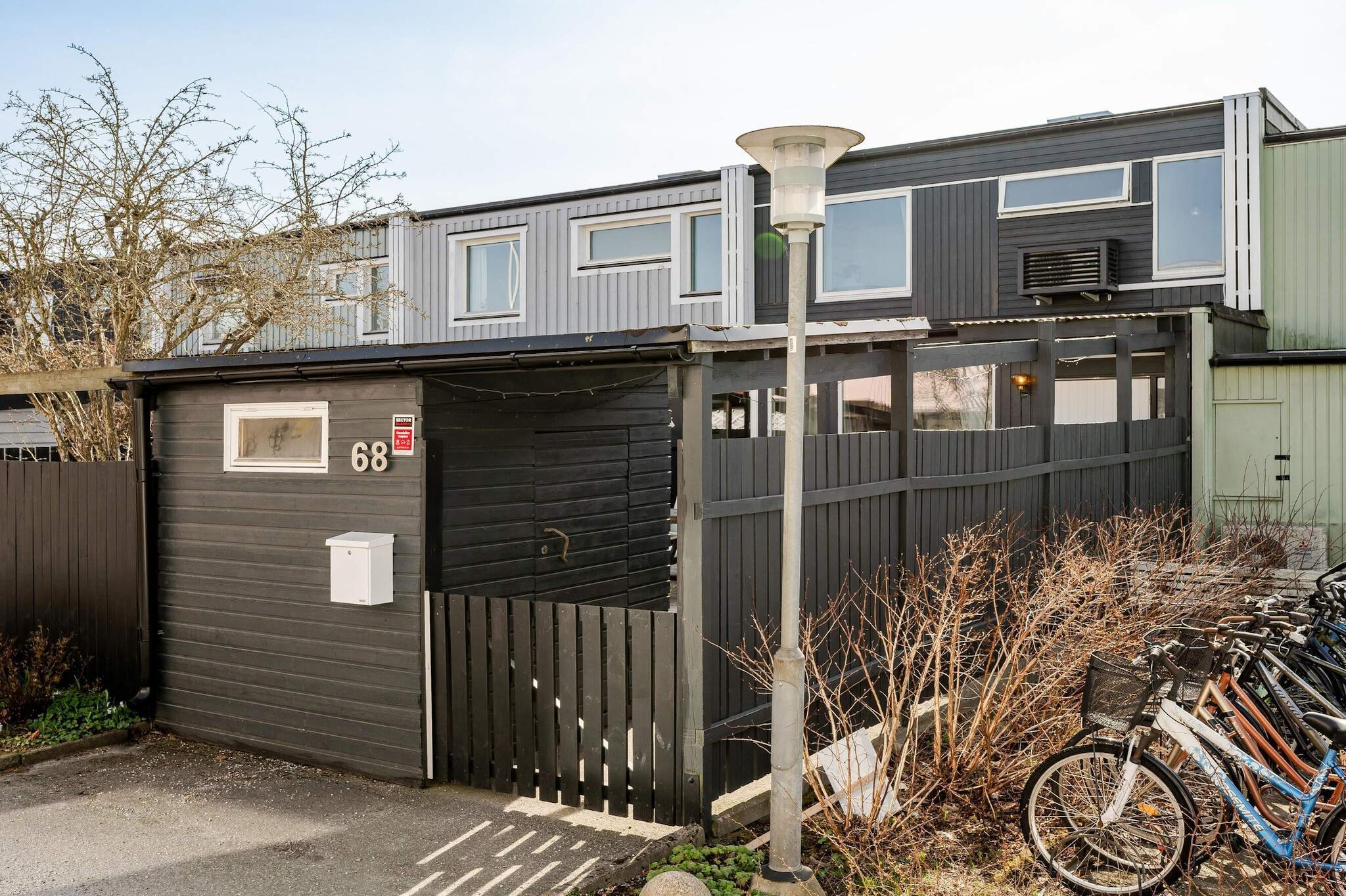 5 sterren vakantie huis in TYRESJØ - Buitenlucht