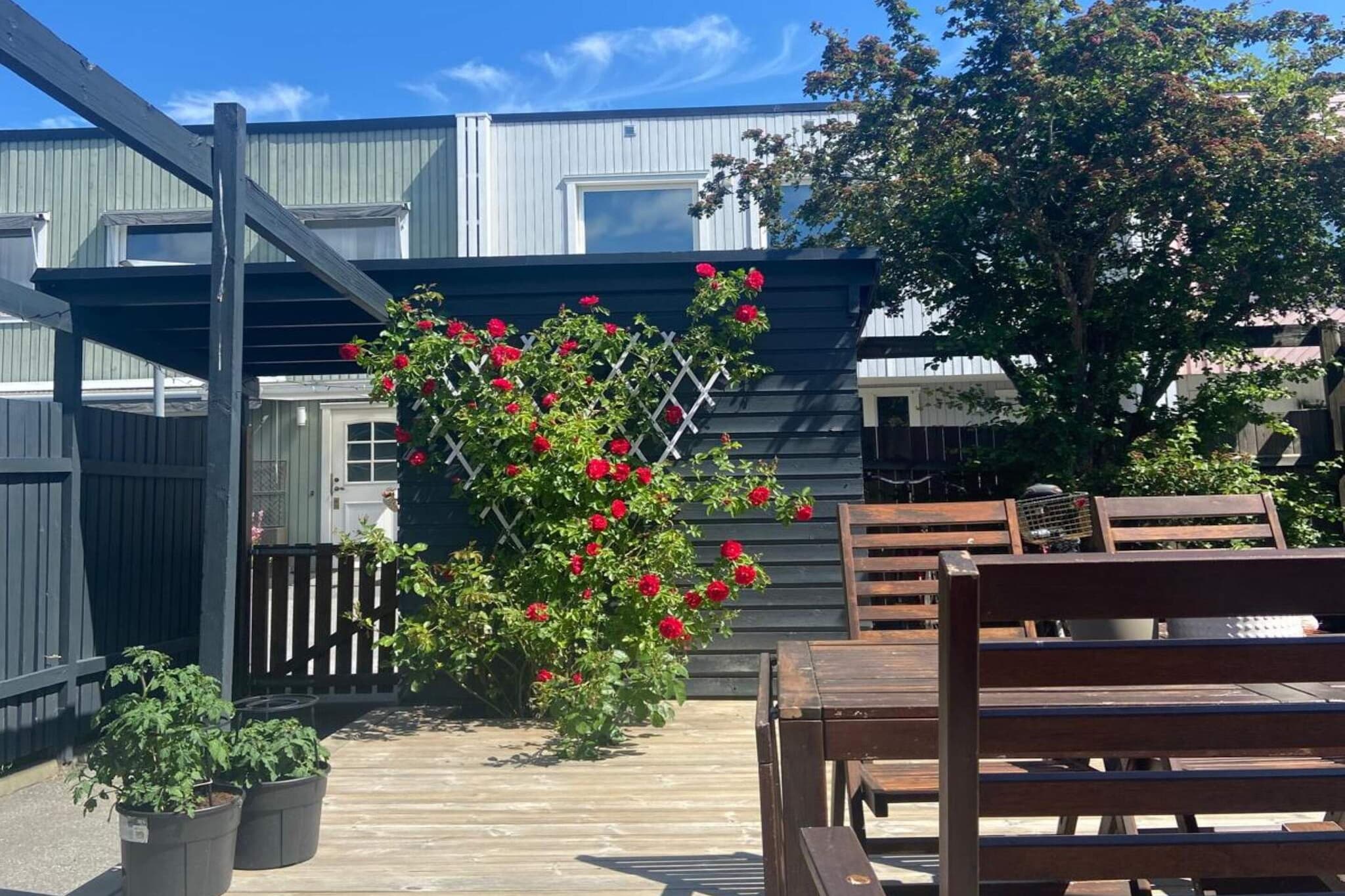5 sterren vakantie huis in TYRESJØ - Buitenlucht