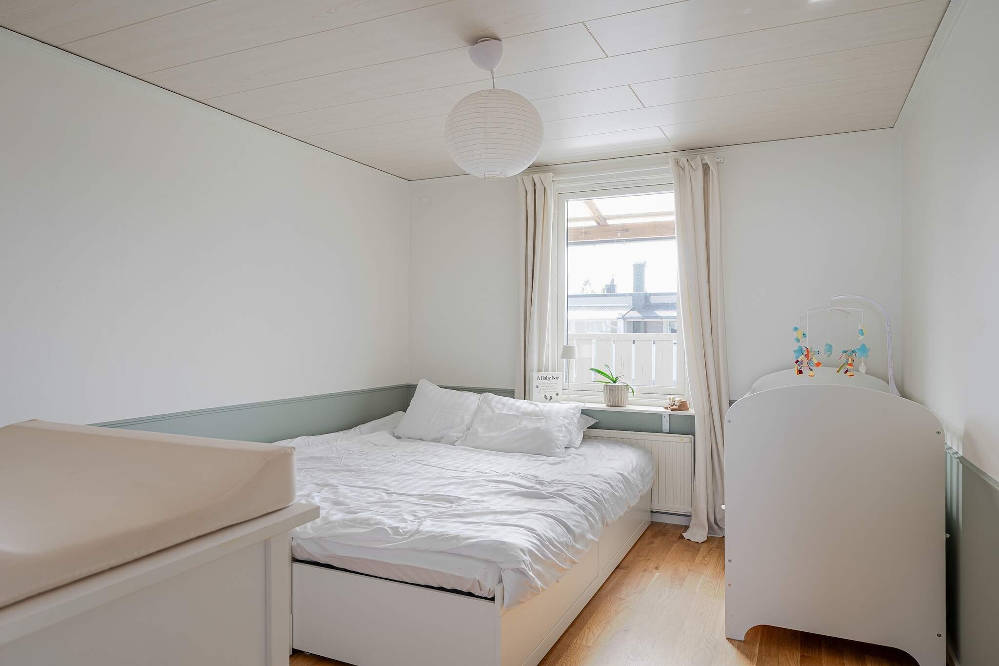 5 sterren vakantie huis in TYRESJØ - Binnen